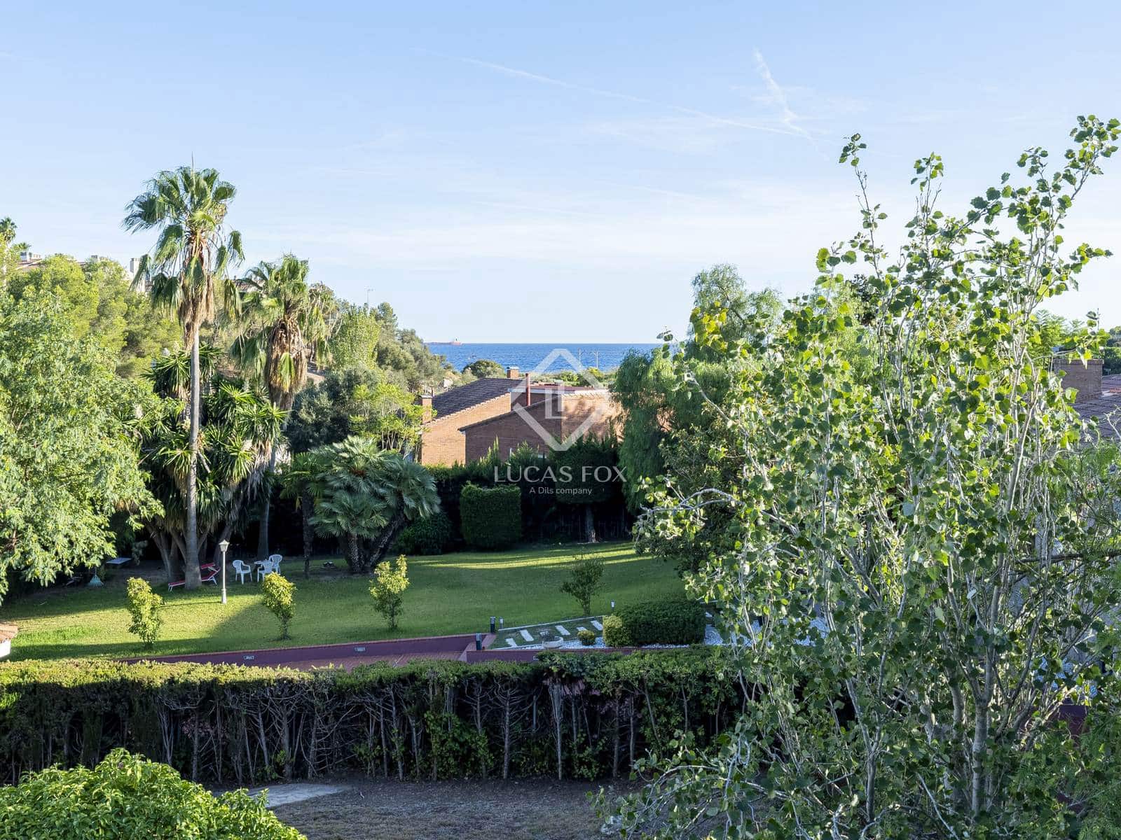 5 soveværelse Villa til salg i Tarragona by med swimmingpool garage - € 1.075.000 (Ref: 7808132)