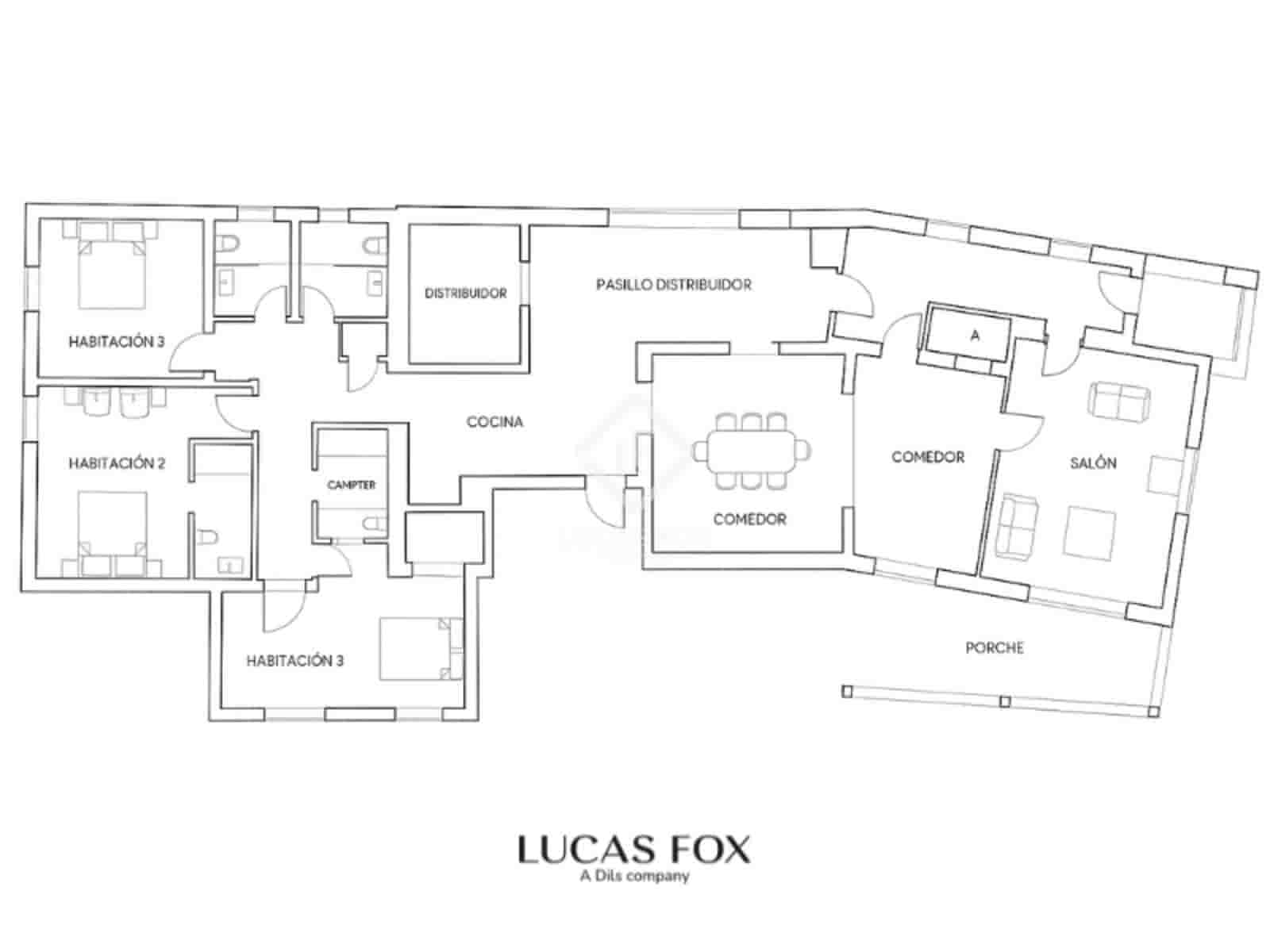 5 soveværelse Villa til salg i Tarragona by med swimmingpool garage - € 1.075.000 (Ref: 7808132)