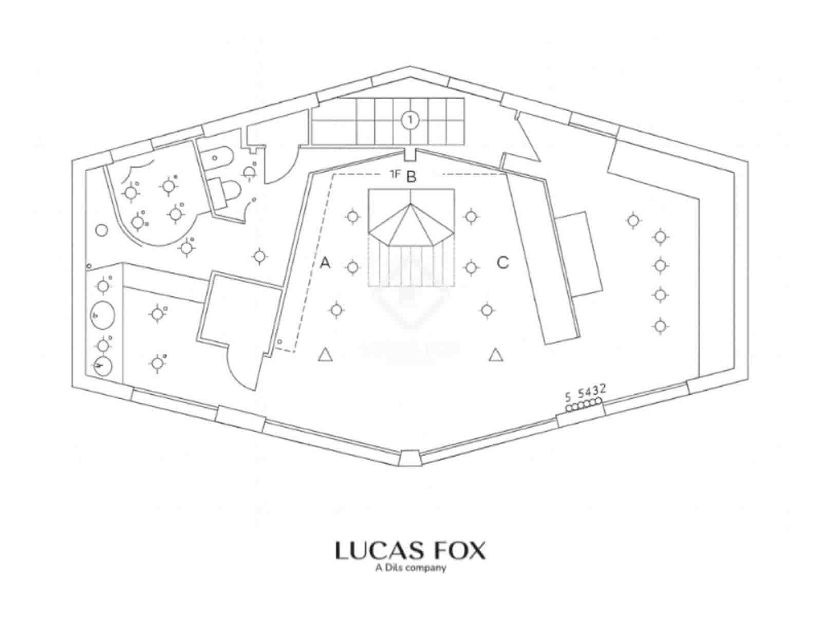 5 soveværelse Villa til salg i Tarragona by med swimmingpool garage - € 1.075.000 (Ref: 7808132)