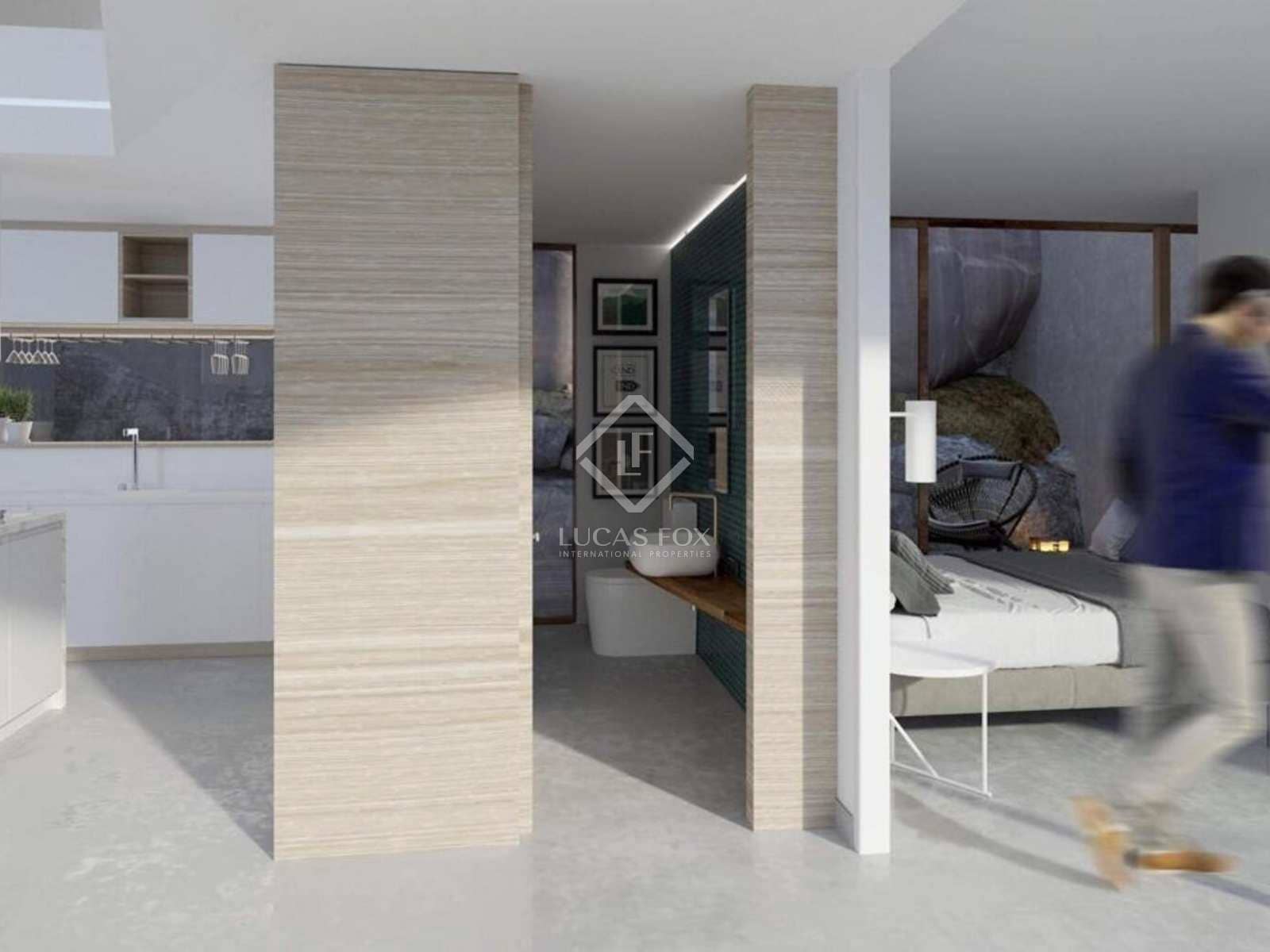 3 quarto Moradia para venda em Benitachell / Benitatxell com piscina garagem - 1 390 000 € (Ref: 7812741)