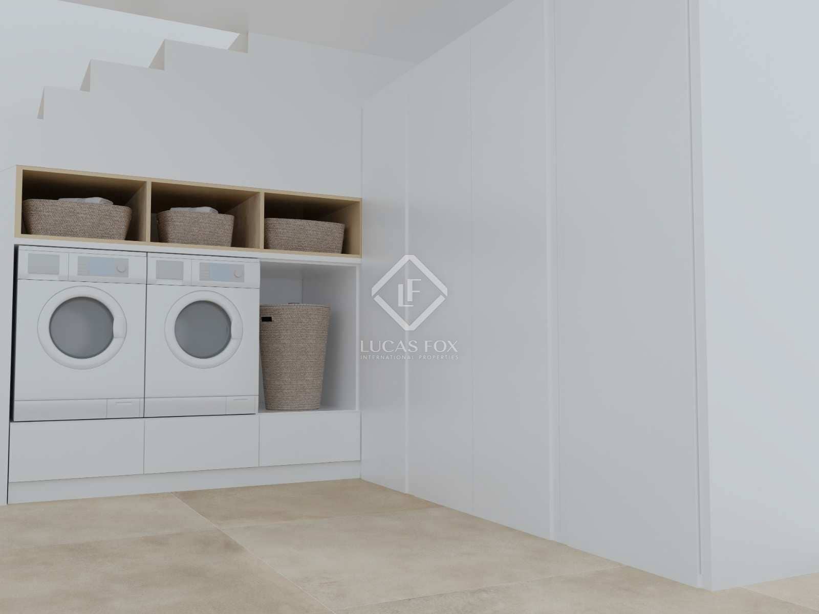 3 quarto Moradia para venda em Benitachell / Benitatxell com piscina garagem - 1 390 000 € (Ref: 7812741)