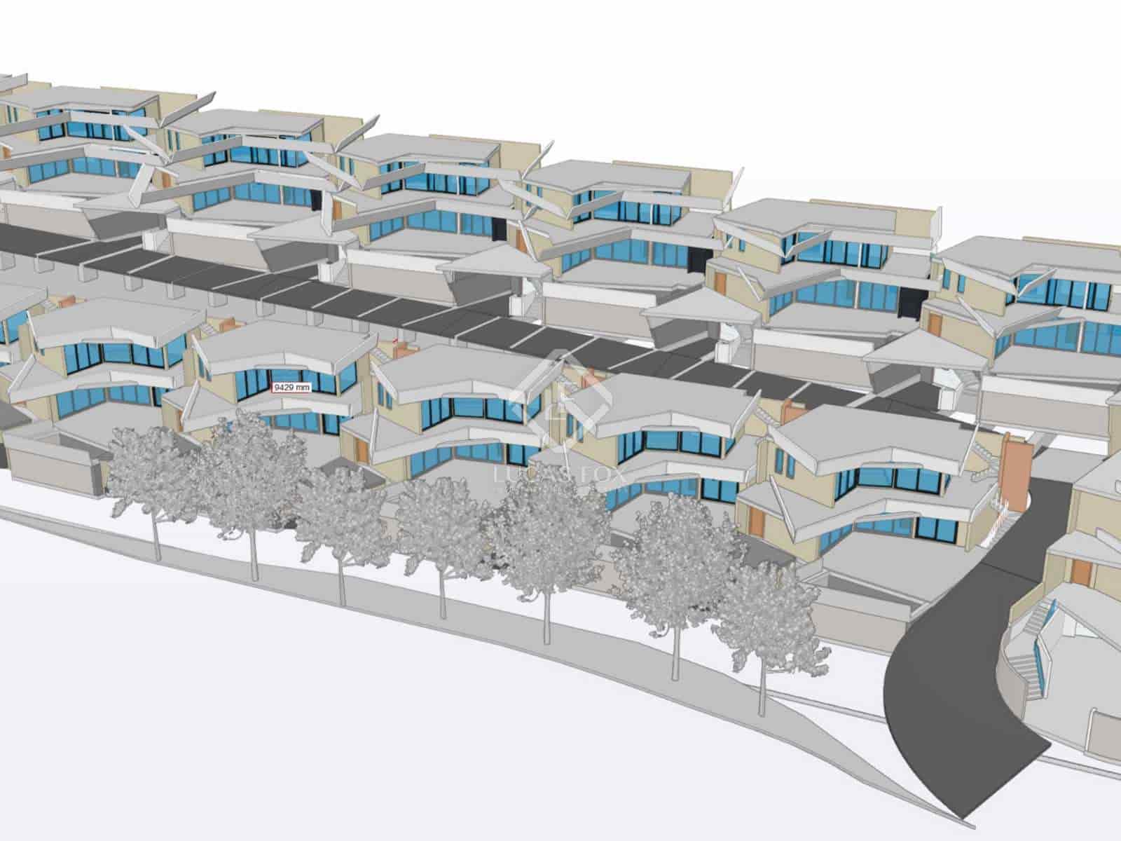 3 quarto Moradia para venda em Benitachell / Benitatxell com piscina garagem - 1 390 000 € (Ref: 7812741)