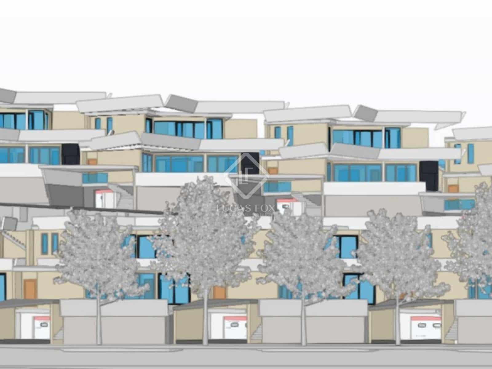 3 quarto Moradia para venda em Benitachell / Benitatxell com piscina garagem - 1 390 000 € (Ref: 7812741)