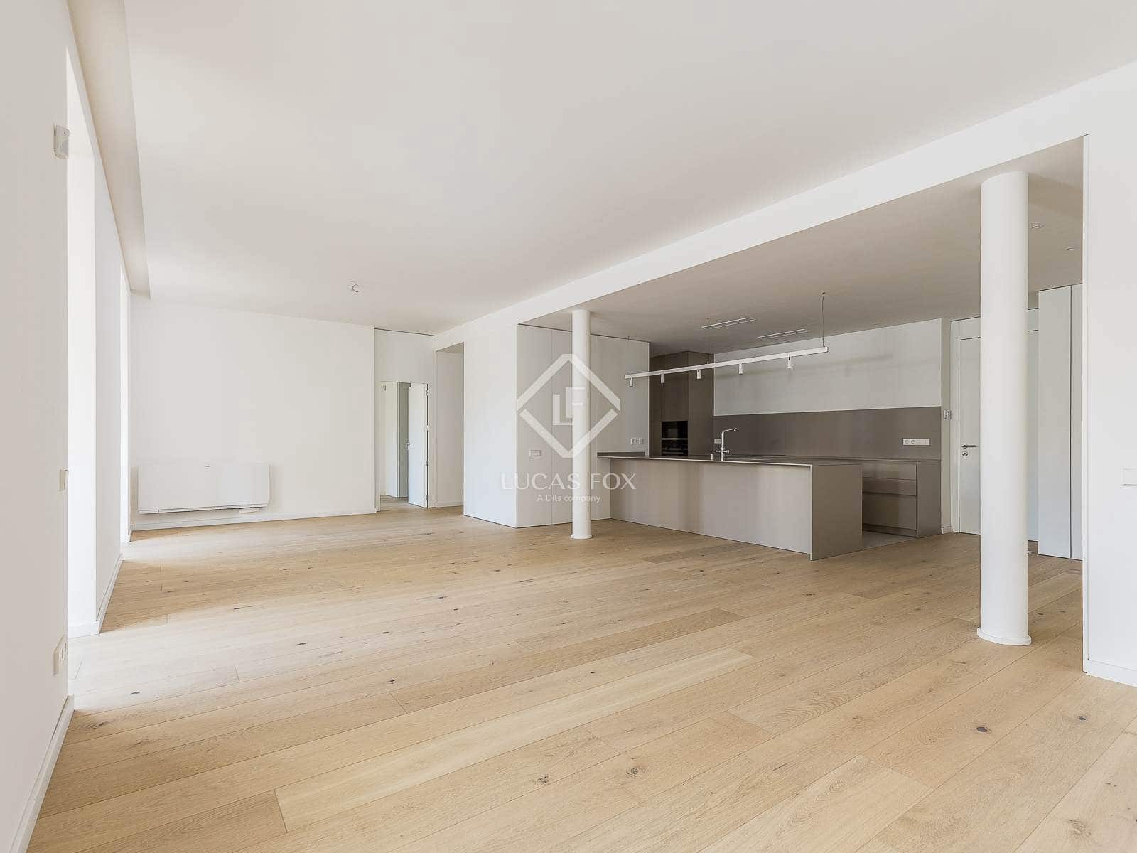 2 slaapkamer Appartement te koop in Barcelona stad - € 1.890.000 (Ref: 7816515)