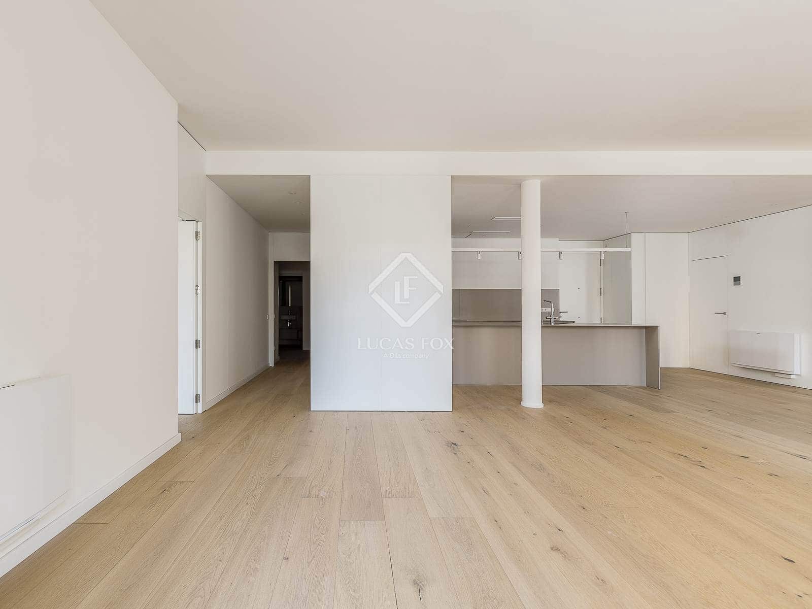 2 slaapkamer Appartement te koop in Barcelona stad - € 1.890.000 (Ref: 7816515)