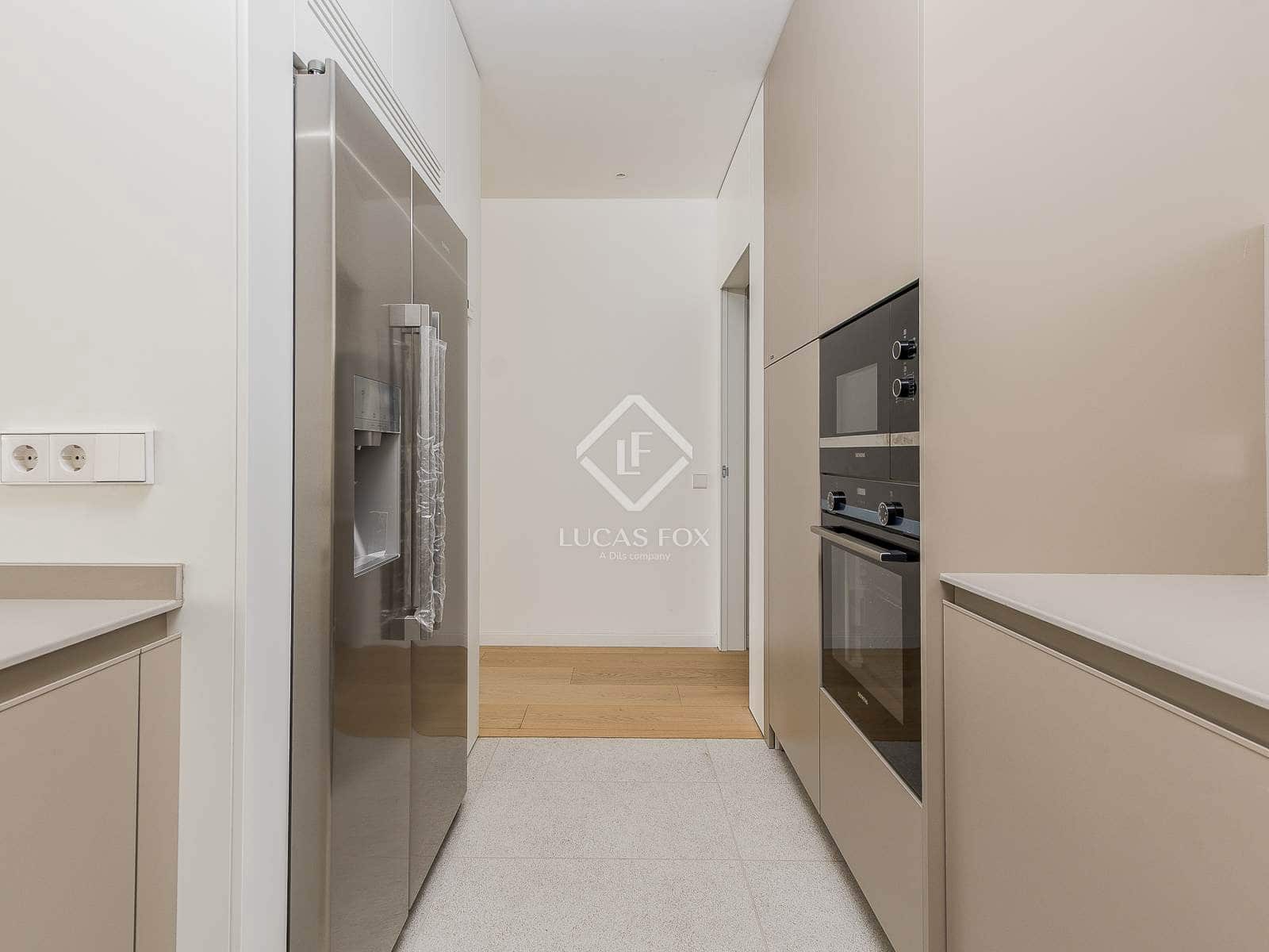 2 slaapkamer Appartement te koop in Barcelona stad - € 1.890.000 (Ref: 7816515)