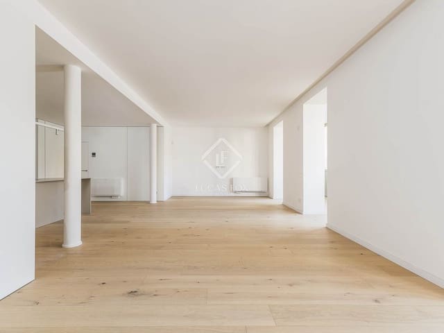 2 sovrum Lägenhet till salu i Barcelona stad - 1 890 000 € (Ref: 7816515)