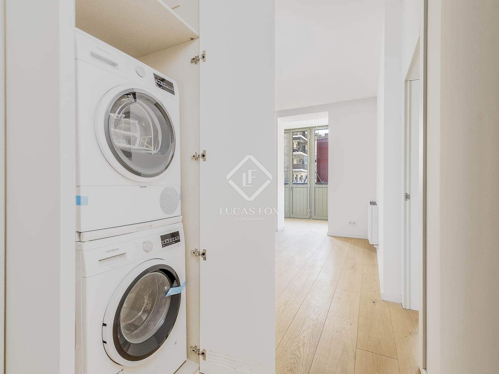 2 slaapkamer Appartement te koop in Barcelona stad - € 1.890.000 (Ref: 7816515)