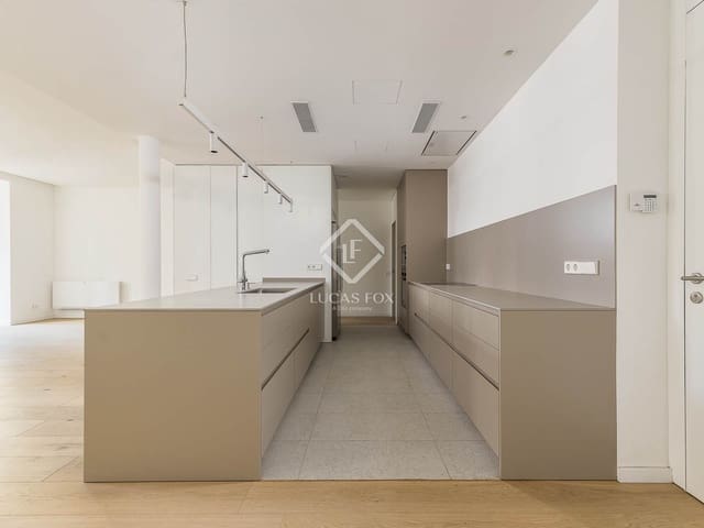 2 sovrum Lägenhet till salu i Barcelona stad - 1 890 000 € (Ref: 7816515)