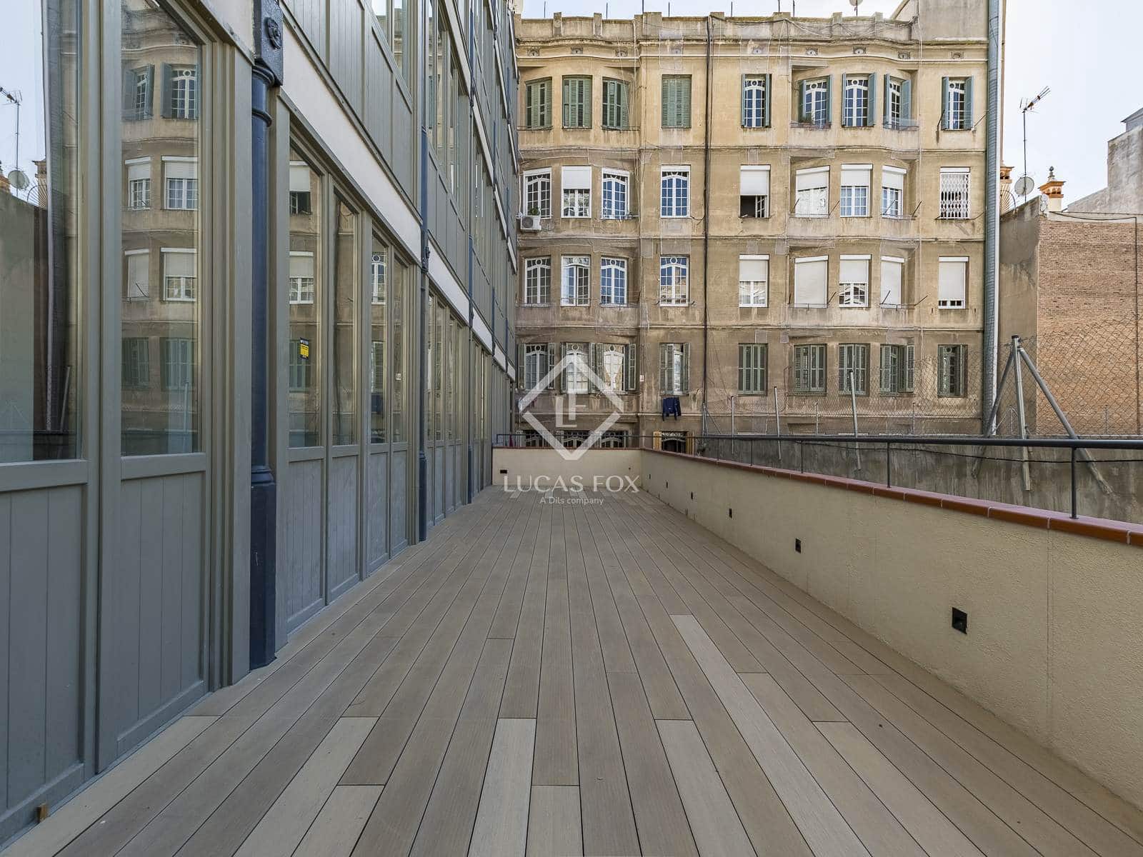 2 slaapkamer Appartement te koop in Barcelona stad - € 1.890.000 (Ref: 7816515)