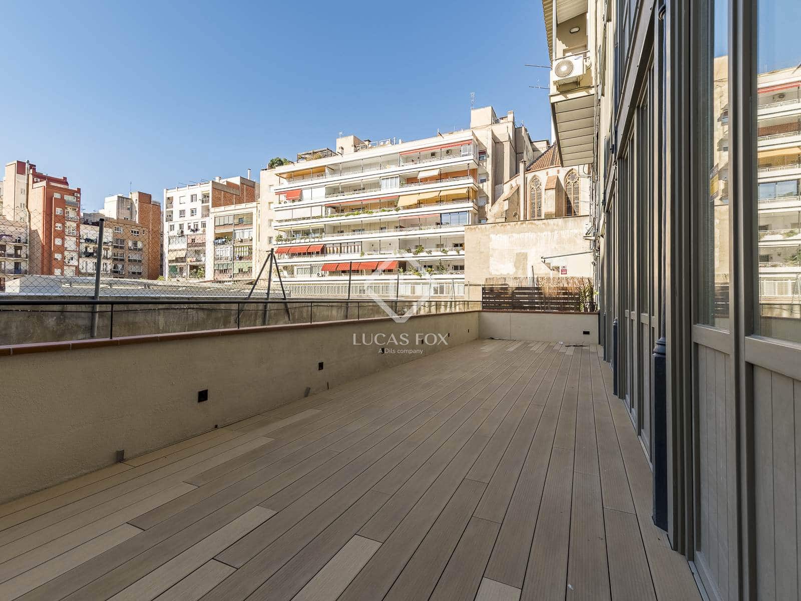 2 slaapkamer Appartement te koop in Barcelona stad - € 1.890.000 (Ref: 7816515)