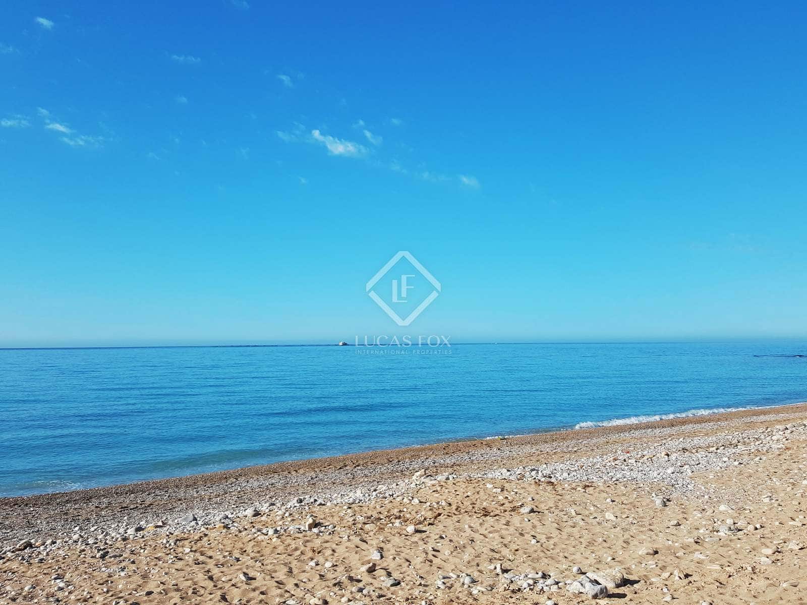 1 slaapkamer Appartement te koop in La Villajoyosa / Vila Joiosa met zwembad garage - € 298.000 (Ref: 7821054)