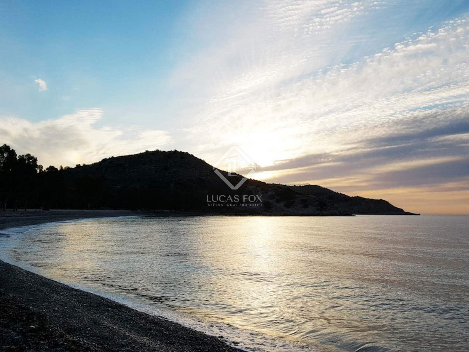 1 slaapkamer Appartement te koop in La Villajoyosa / Vila Joiosa met zwembad garage - € 298.000 (Ref: 7821054)