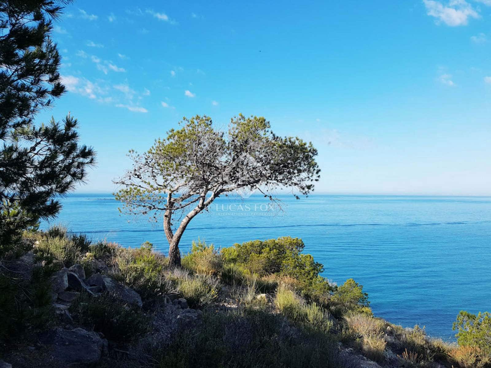 1 slaapkamer Appartement te koop in La Villajoyosa / Vila Joiosa met zwembad garage - € 298.000 (Ref: 7821054)