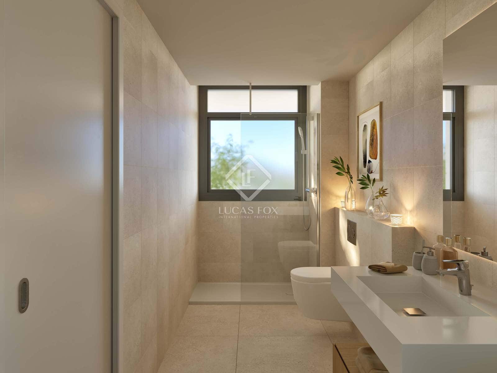 3 Zimmer Apartment zu verkaufen in La Villajoyosa / Vila Joiosa mit Pool Garage - 505.000 € (Ref: 7821055)