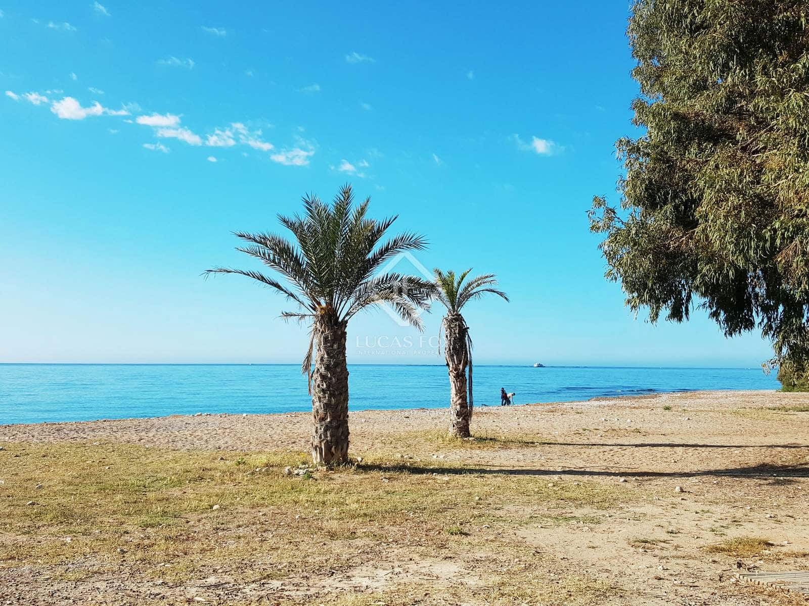 3 Zimmer Apartment zu verkaufen in La Villajoyosa / Vila Joiosa mit Pool Garage - 505.000 € (Ref: 7821055)