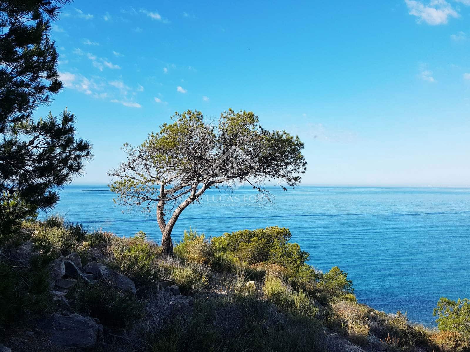 3 Zimmer Apartment zu verkaufen in La Villajoyosa / Vila Joiosa mit Pool Garage - 505.000 € (Ref: 7821055)