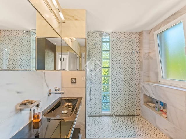 5 chambre Villa/Maison à vendre à Alicante Golf, Alicante ville avec piscine garage - 5 500 000 € (Ref: 7821059)