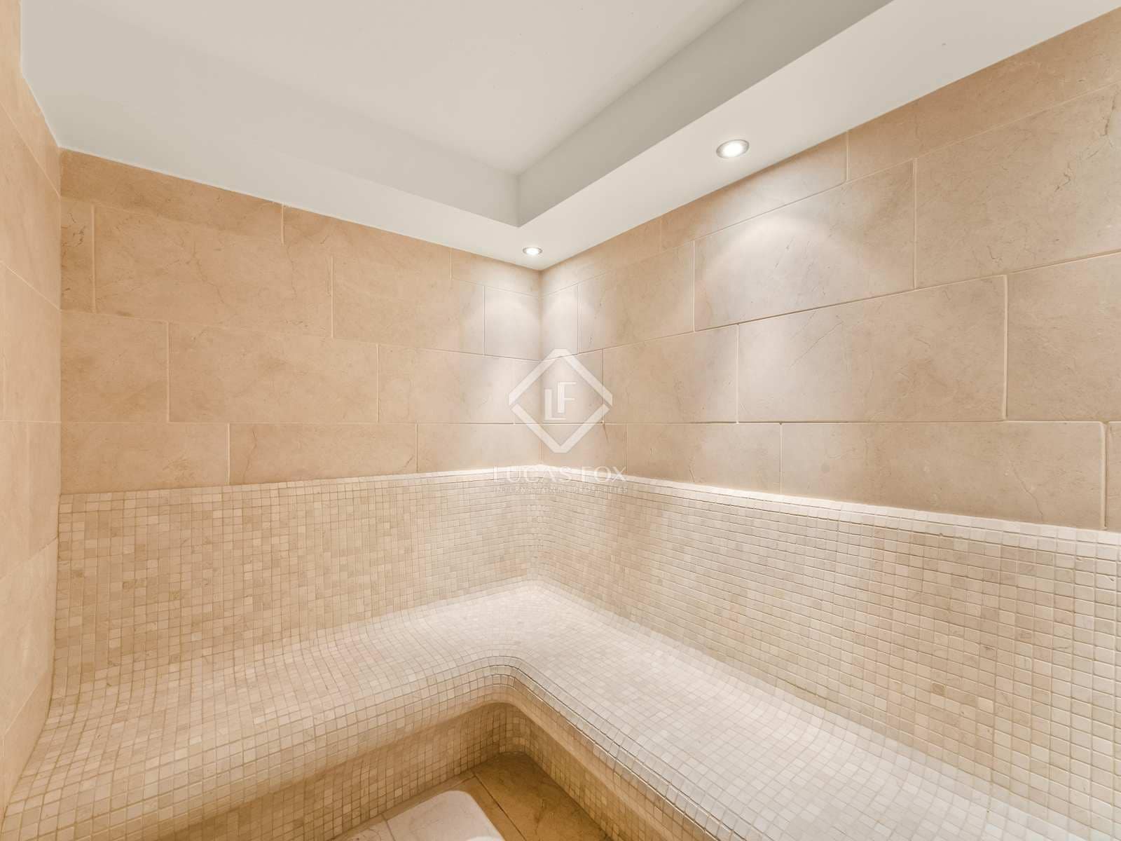 5 chambre Villa/Maison à vendre à Alicante ville avec piscine garage - 5 500 000 € (Ref: 7821059)