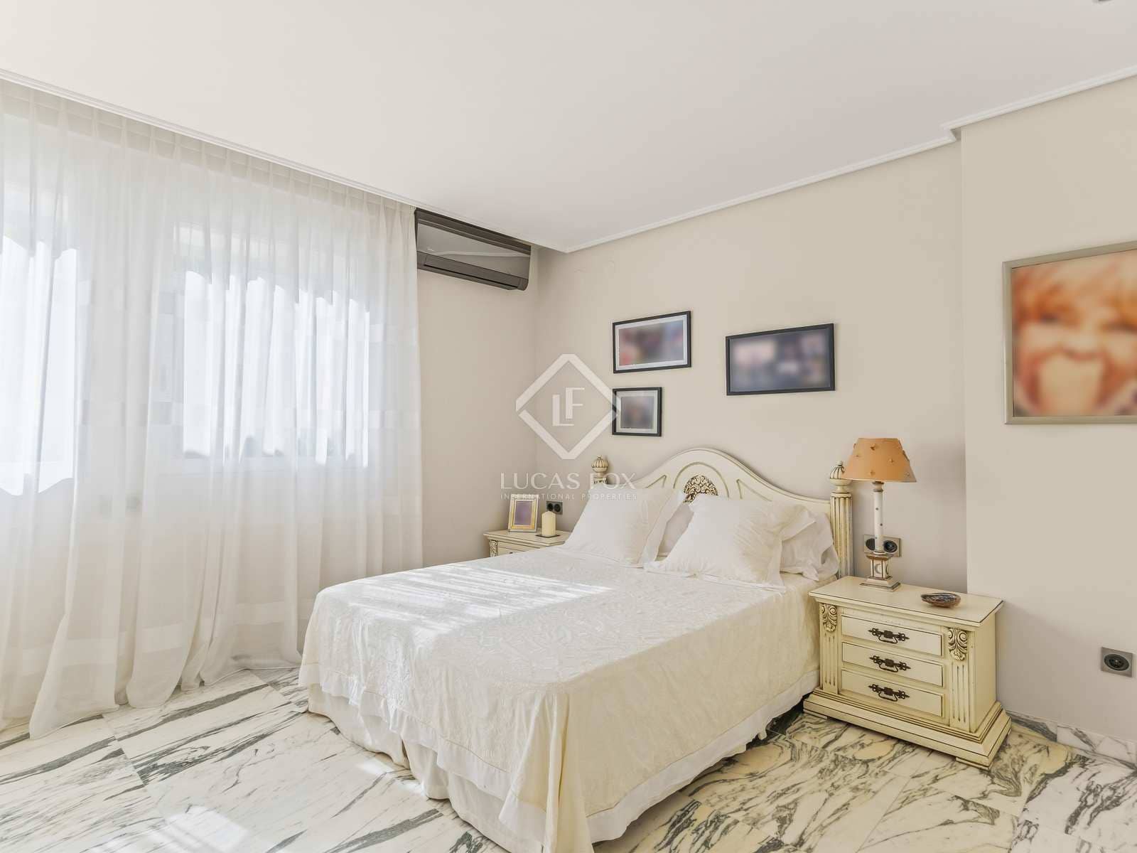 5 chambre Villa/Maison à vendre à Alicante ville avec piscine garage - 5 500 000 € (Ref: 7821059)