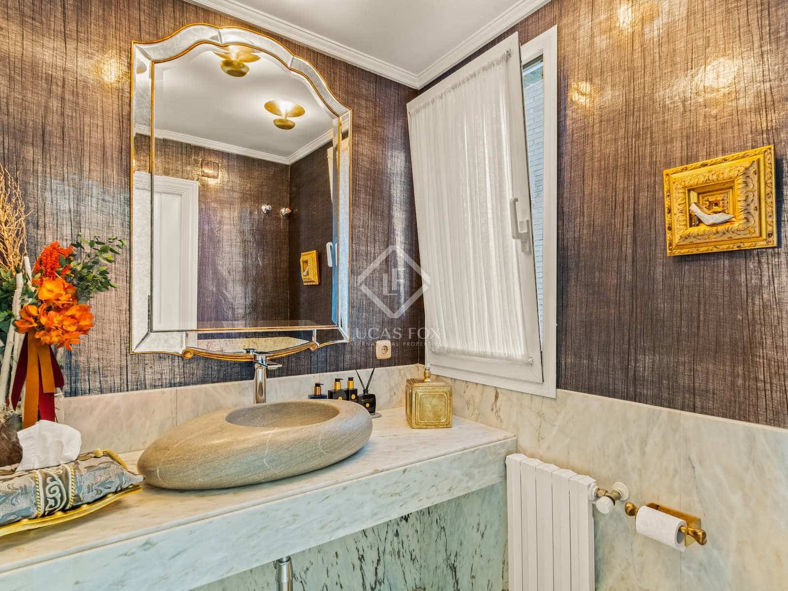 5 chambre Villa/Maison à vendre à Alicante ville avec piscine garage - 5 500 000 € (Ref: 7821059)