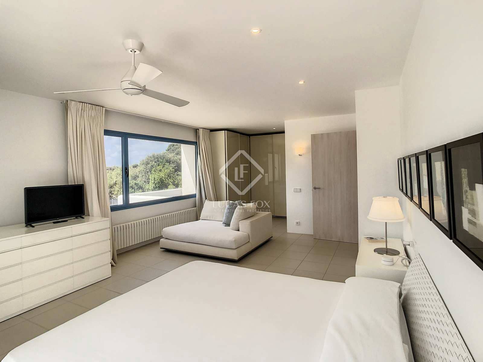 6 soveværelse Villa til salg i San Luis / Sant Lluis med swimmingpool garage - € 2.500.000 (Ref: 7822970)