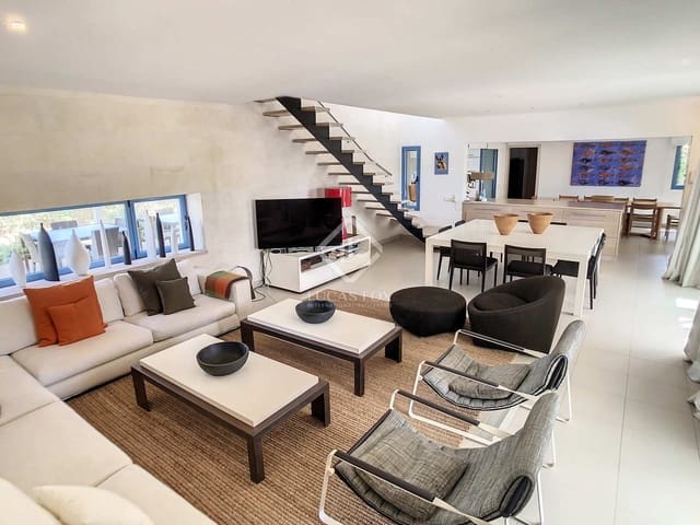 6 soveværelse Villa til salg i San Luis / Sant Lluís med swimmingpool garage - € 2.500.000 (Ref: 7822970)