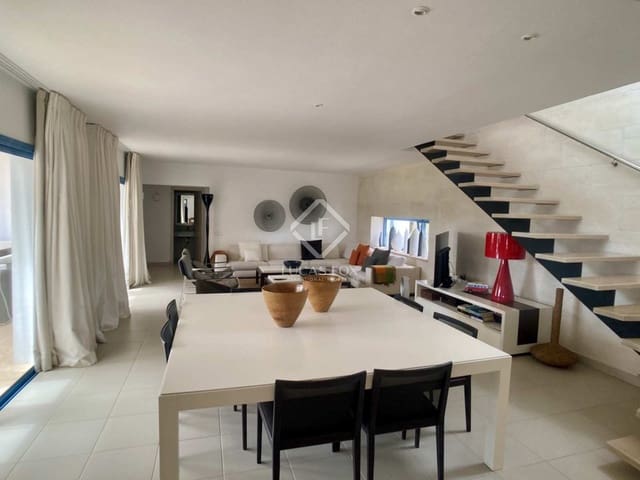 6 soveværelse Villa til salg i San Luis / Sant Lluís med swimmingpool garage - € 2.500.000 (Ref: 7822970)