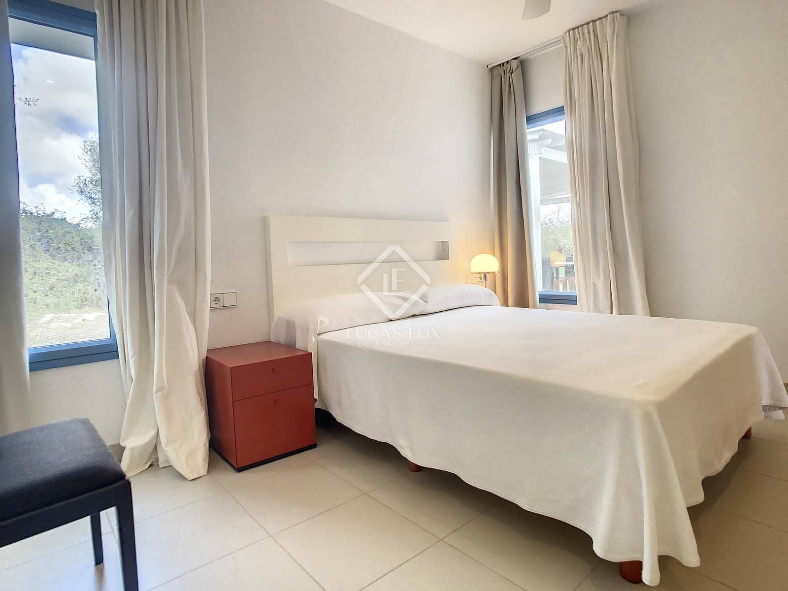 6 soveværelse Villa til salg i San Luis / Sant Lluis med swimmingpool garage - € 2.500.000 (Ref: 7822970)