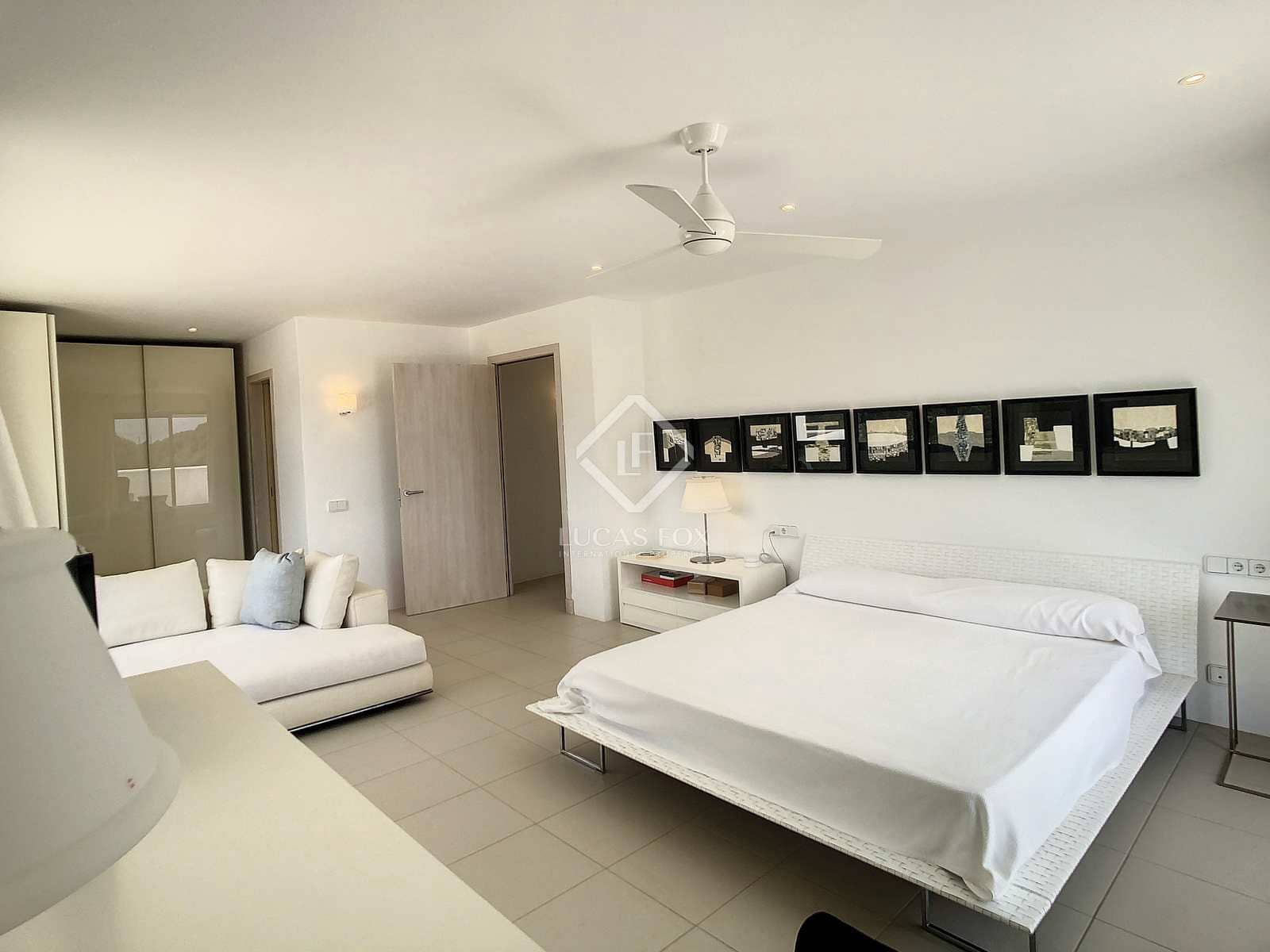 6 soveværelse Villa til salg i San Luis / Sant Lluis med swimmingpool garage - € 2.500.000 (Ref: 7822970)