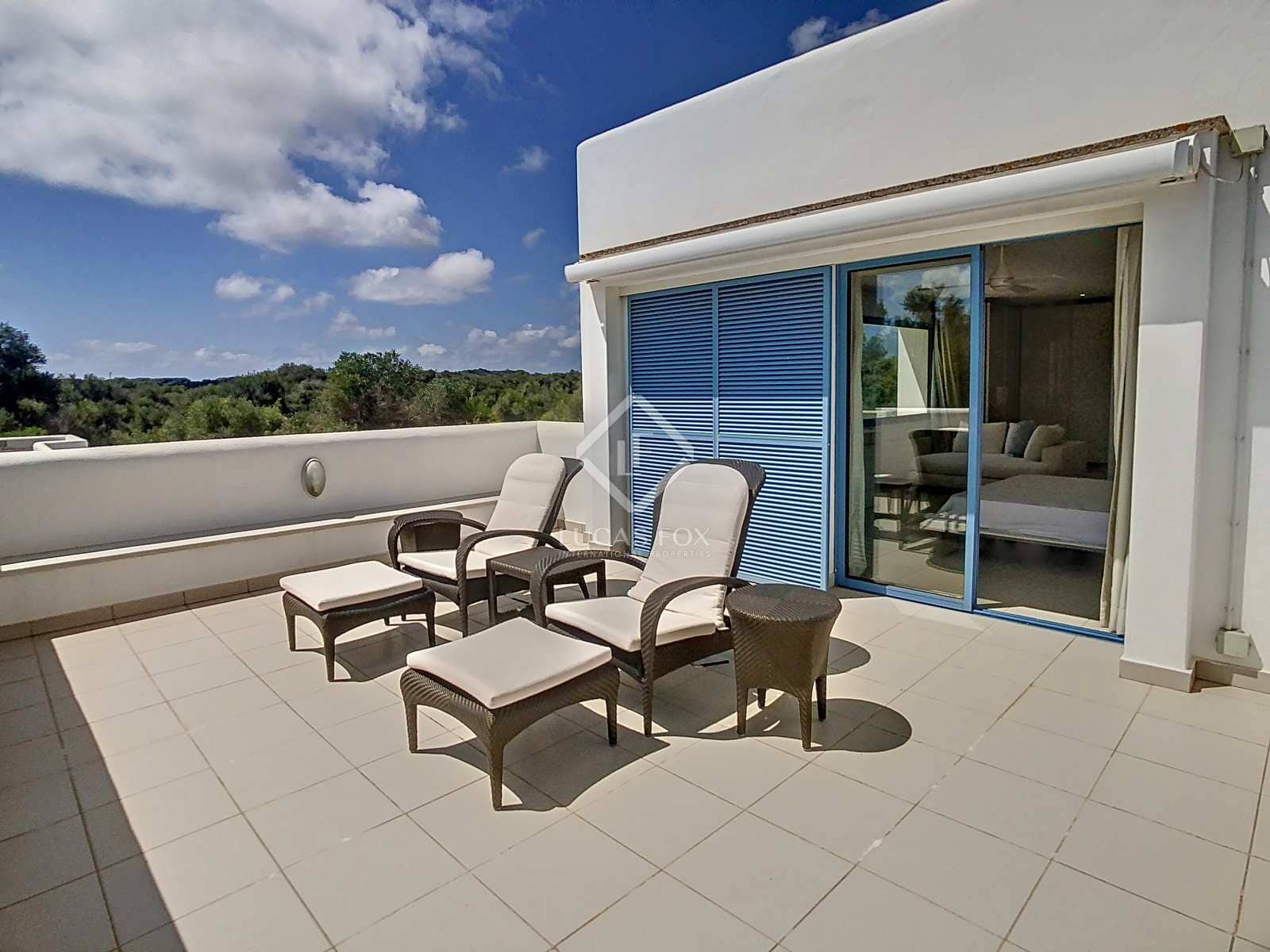 6 soveværelse Villa til salg i San Luis / Sant Lluis med swimmingpool garage - € 2.500.000 (Ref: 7822970)