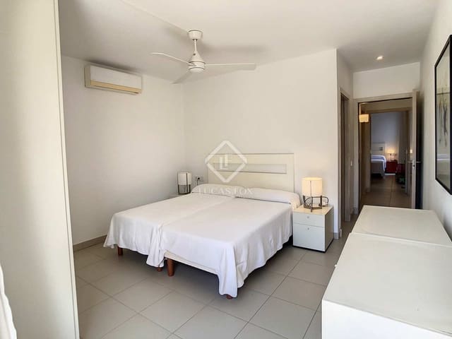 6 soveværelse Villa til salg i San Luis / Sant Lluís med swimmingpool garage - € 2.500.000 (Ref: 7822970)