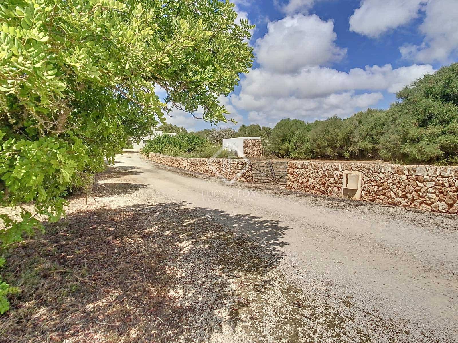 6 soveværelse Villa til salg i San Luis / Sant Lluis med swimmingpool garage - € 2.500.000 (Ref: 7822970)