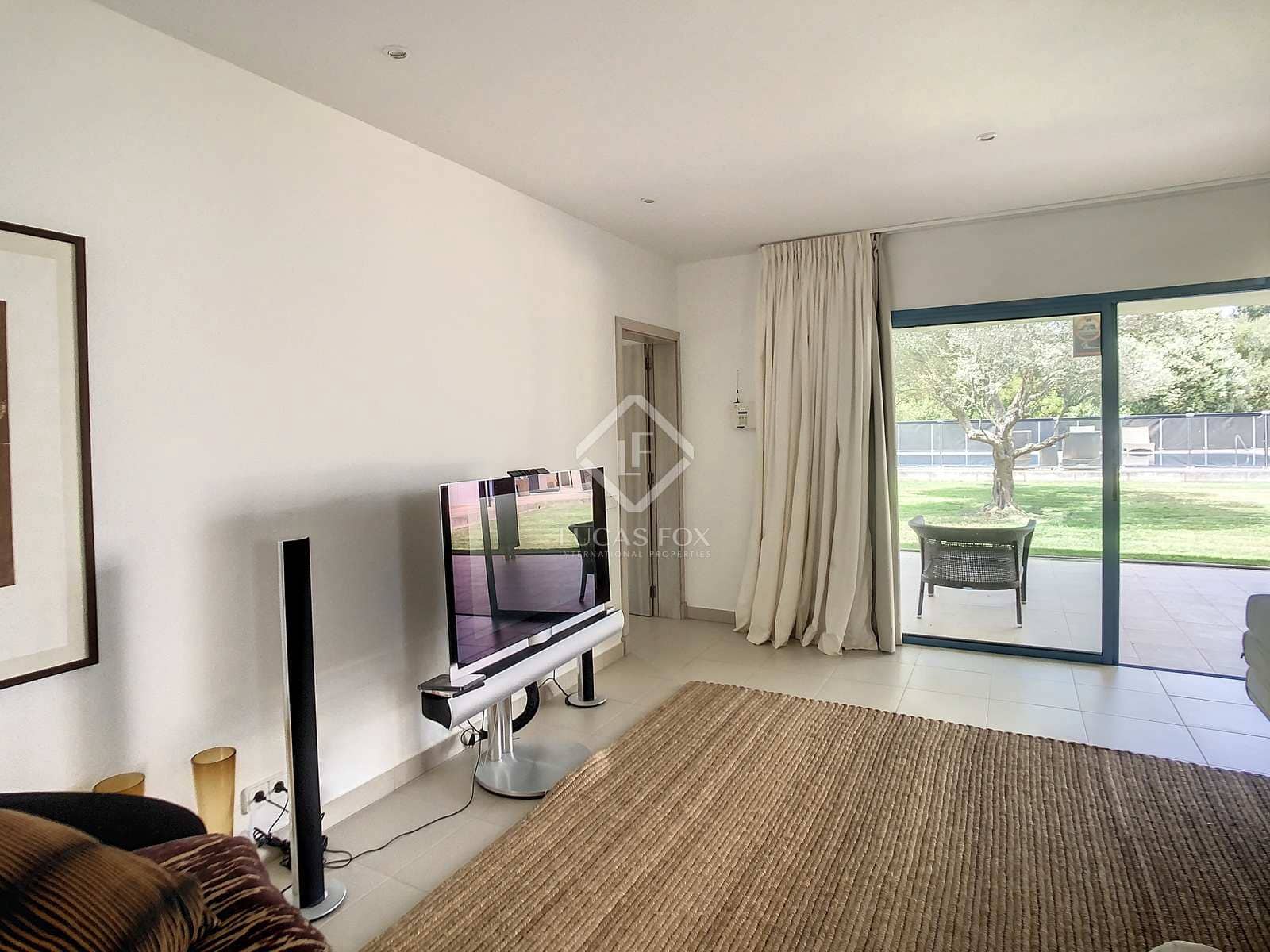 6 soveværelse Villa til salg i San Luis / Sant Lluis med swimmingpool garage - € 2.500.000 (Ref: 7822970)