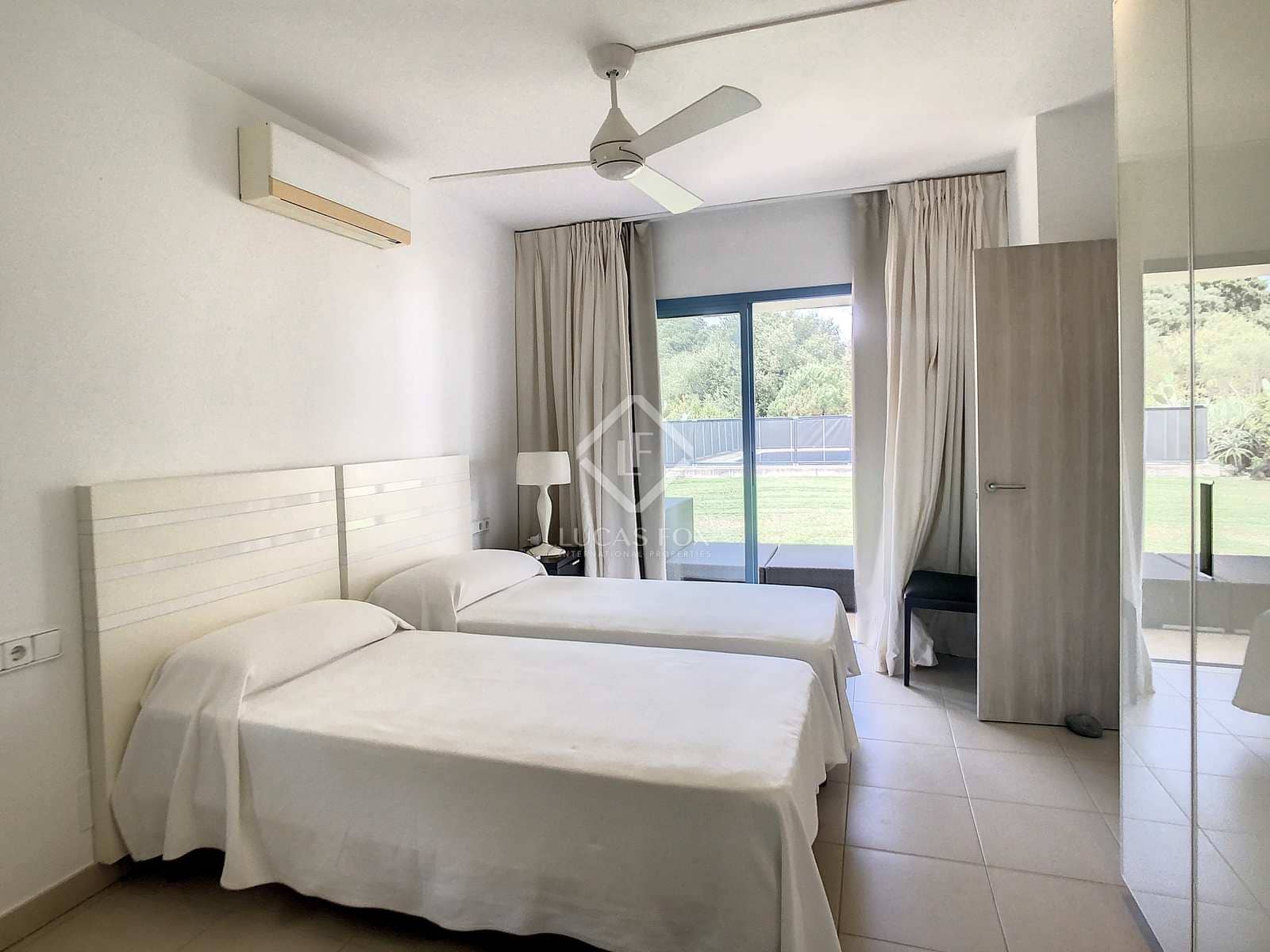 6 soveværelse Villa til salg i San Luis / Sant Lluis med swimmingpool garage - € 2.500.000 (Ref: 7822970)