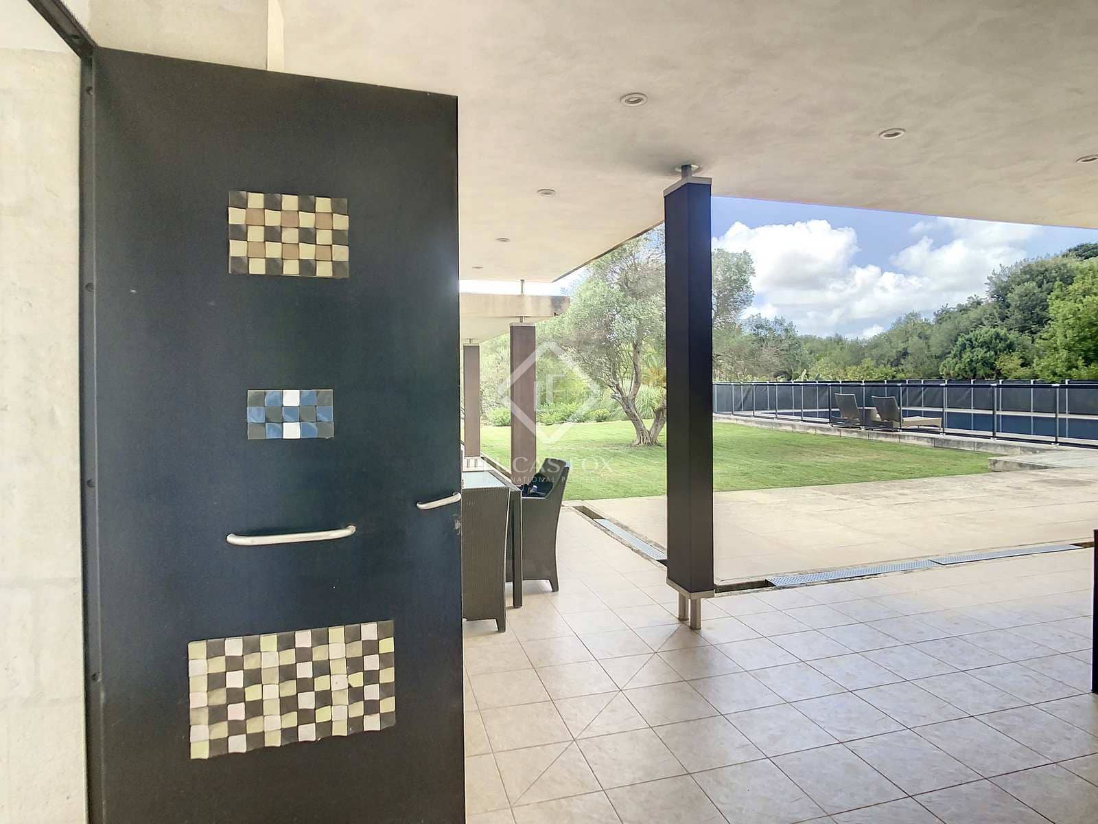 6 soveværelse Villa til salg i San Luis / Sant Lluis med swimmingpool garage - € 2.500.000 (Ref: 7822970)