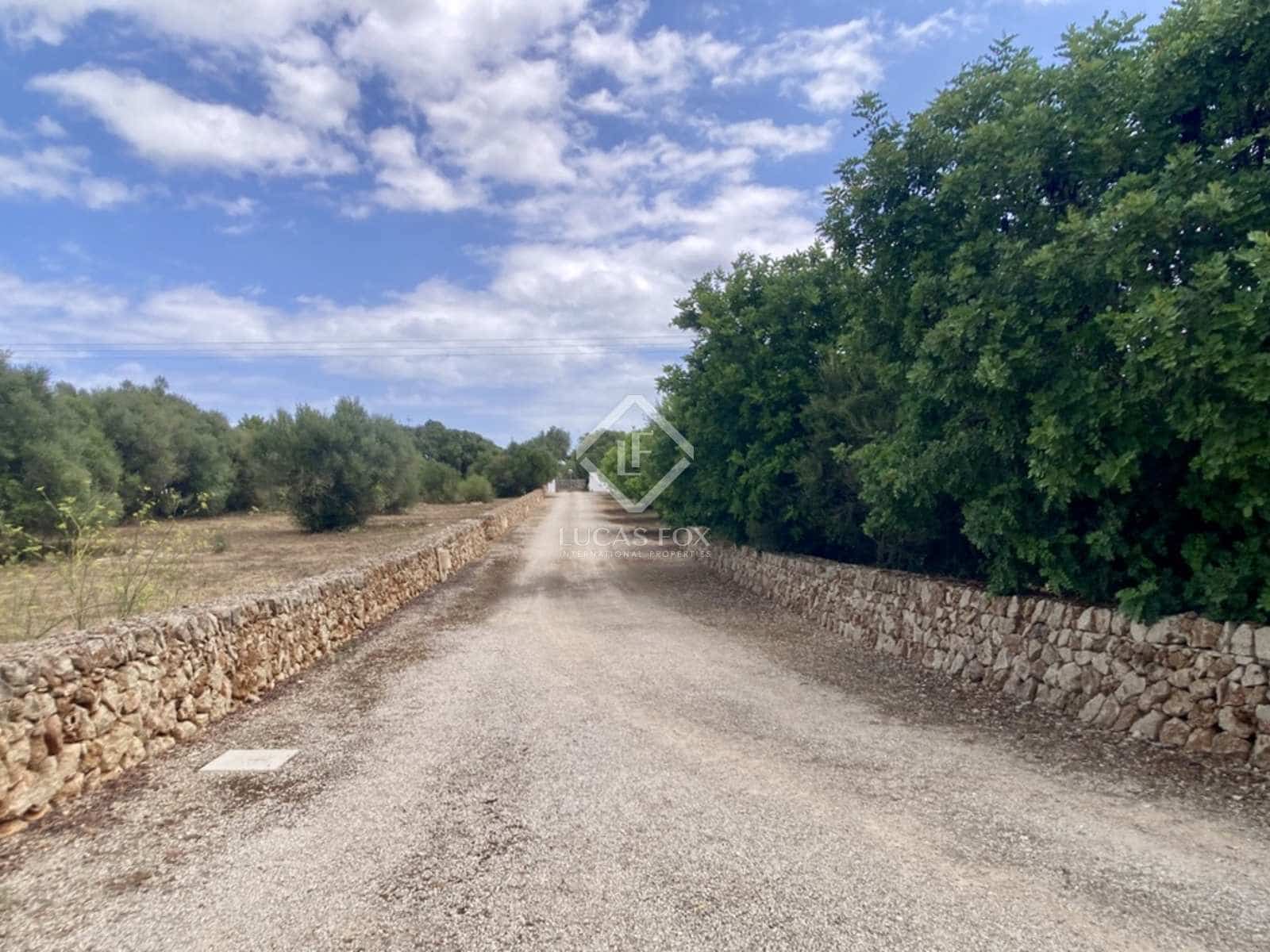 6 soveværelse Villa til salg i San Luis / Sant Lluis med swimmingpool garage - € 2.500.000 (Ref: 7822970)