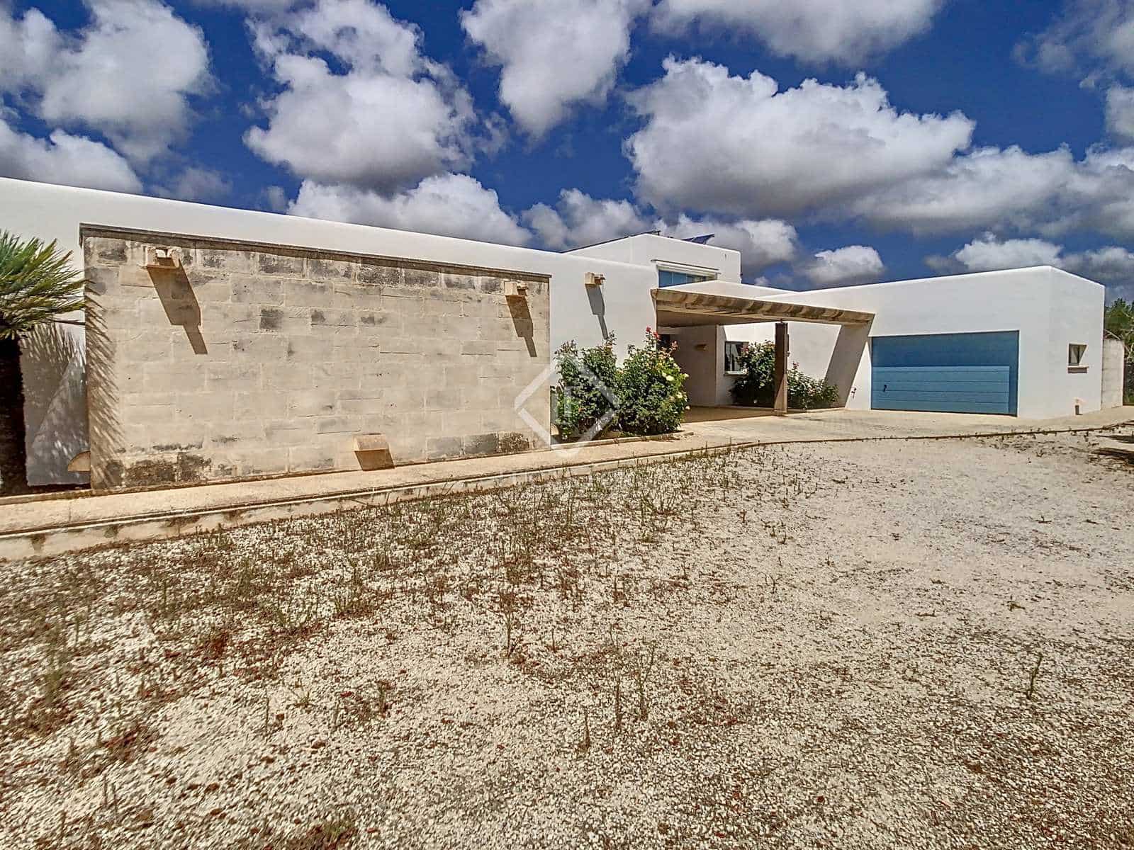 6 soveværelse Villa til salg i San Luis / Sant Lluis med swimmingpool garage - € 2.500.000 (Ref: 7822970)