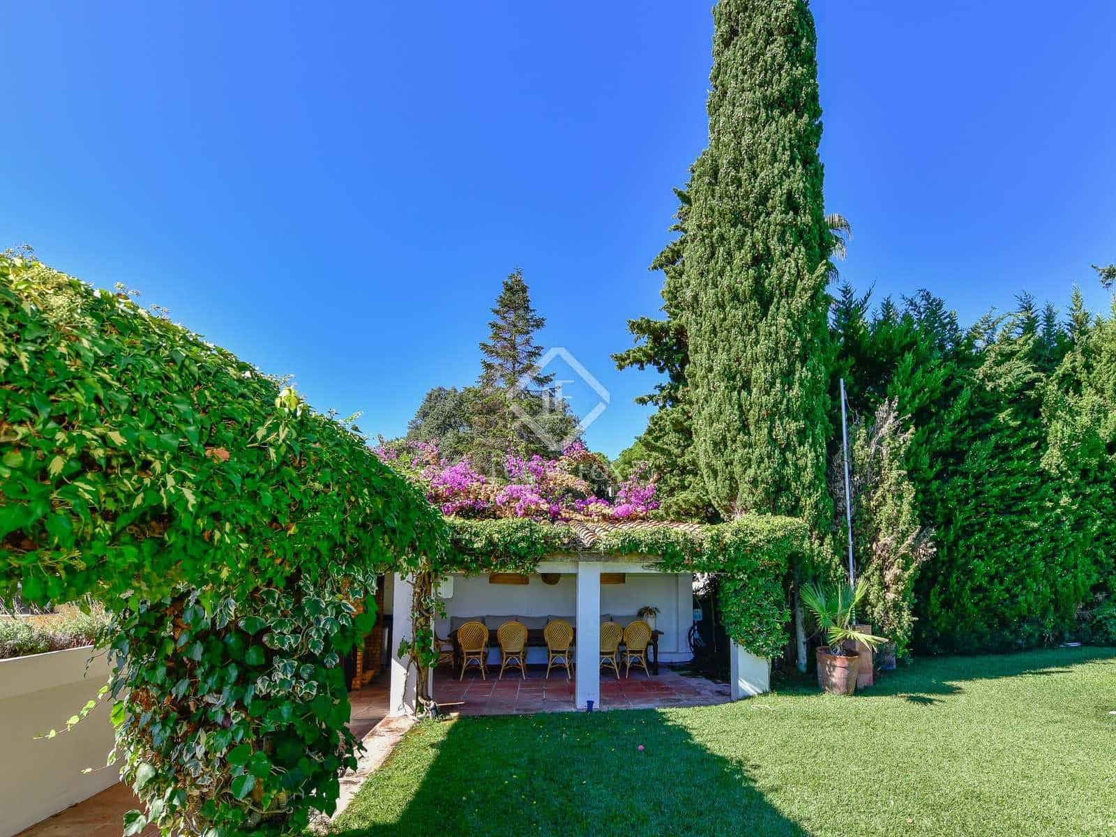 5 chambre Villa/Maison à vendre à Calonge i Sant Antoni avec piscine garage - 2 250 000 € (Ref: 7822980)