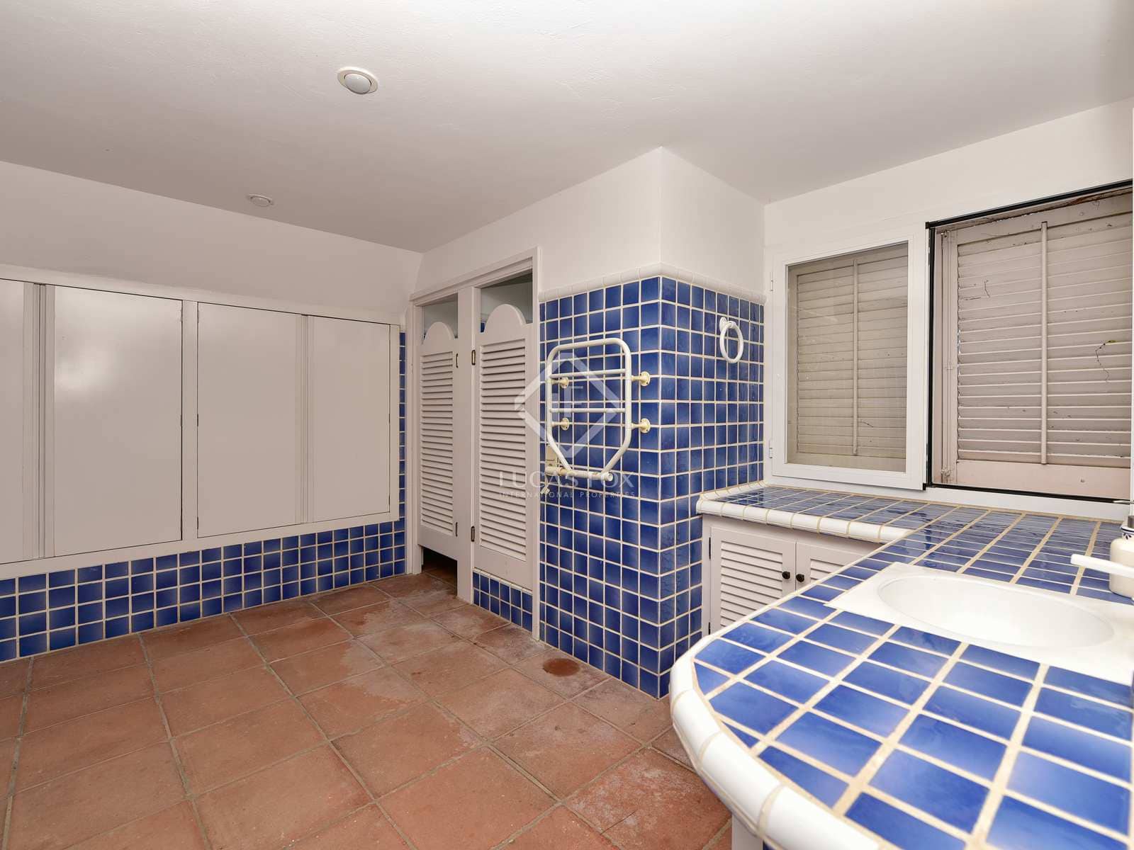 5 chambre Villa/Maison à vendre à Calonge i Sant Antoni avec piscine garage - 2 250 000 € (Ref: 7822980)