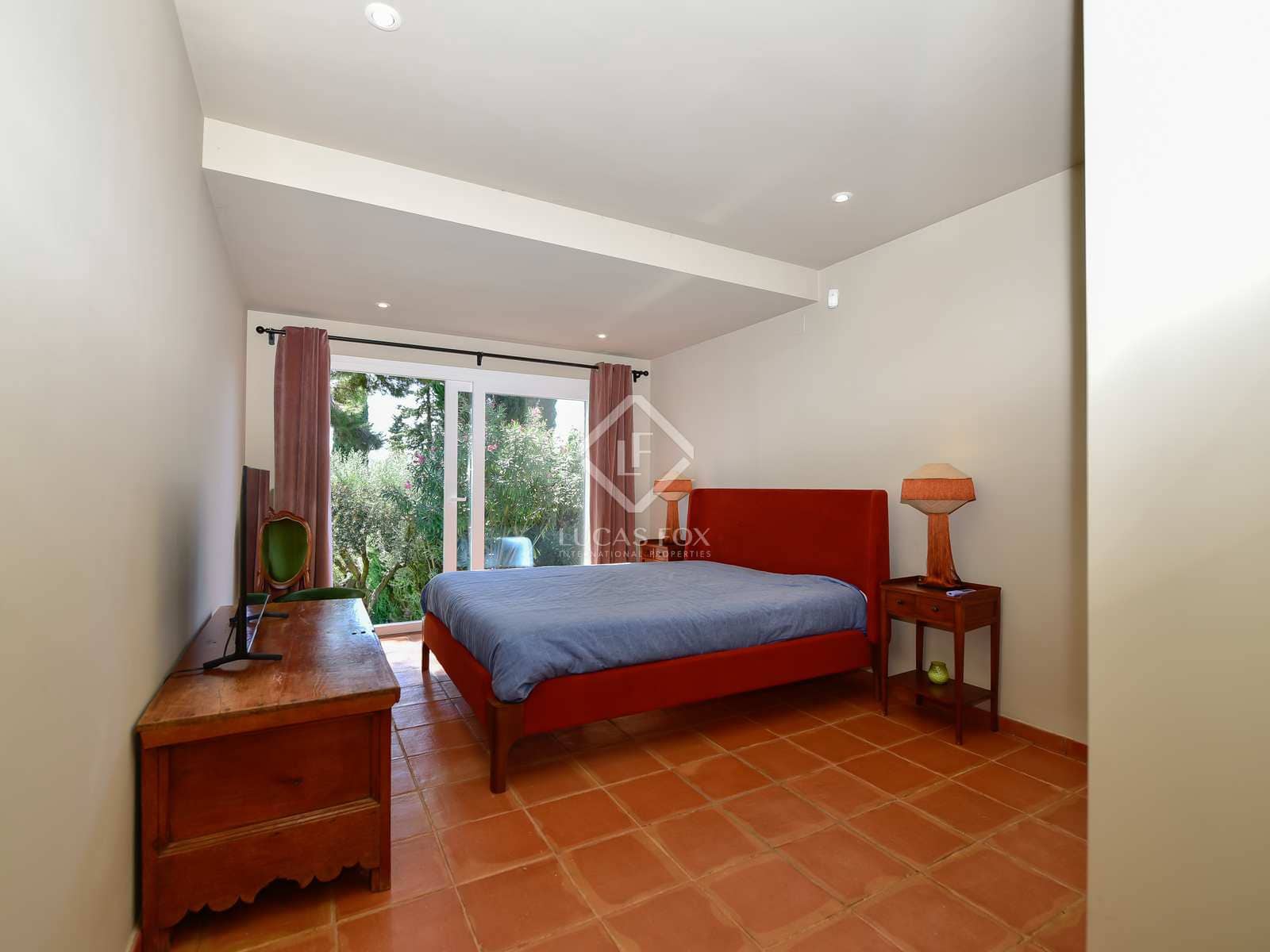 5 chambre Villa/Maison à vendre à Calonge i Sant Antoni avec piscine garage - 2 250 000 € (Ref: 7822980)