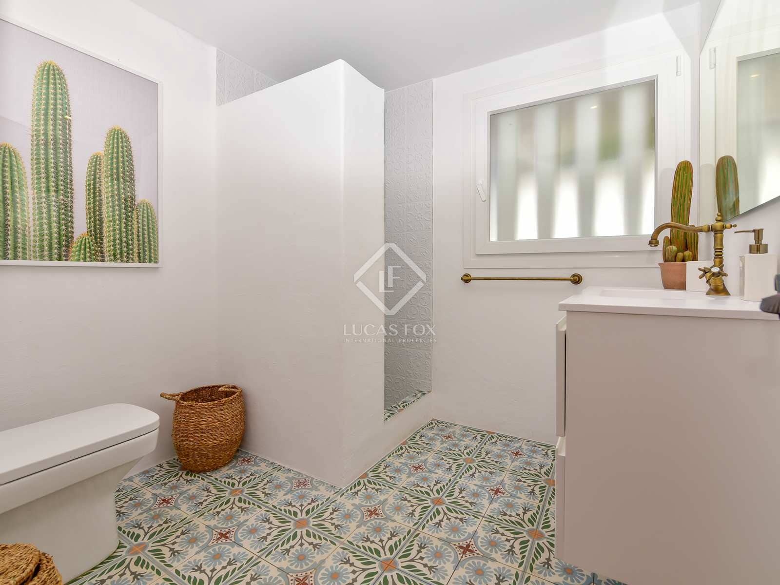 5 chambre Villa/Maison à vendre à Calonge i Sant Antoni avec piscine garage - 2 250 000 € (Ref: 7822980)