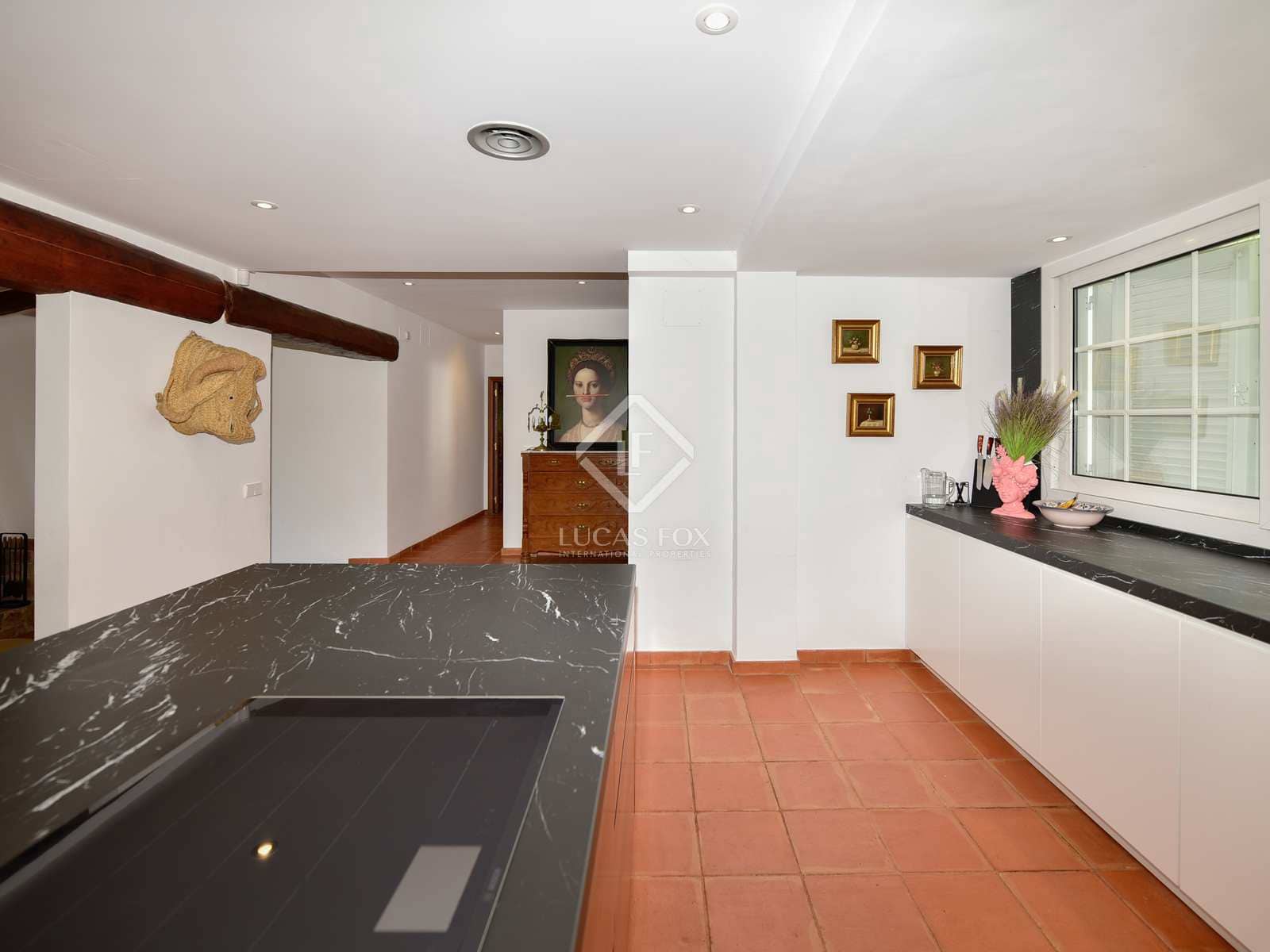 5 chambre Villa/Maison à vendre à Calonge i Sant Antoni avec piscine garage - 2 250 000 € (Ref: 7822980)