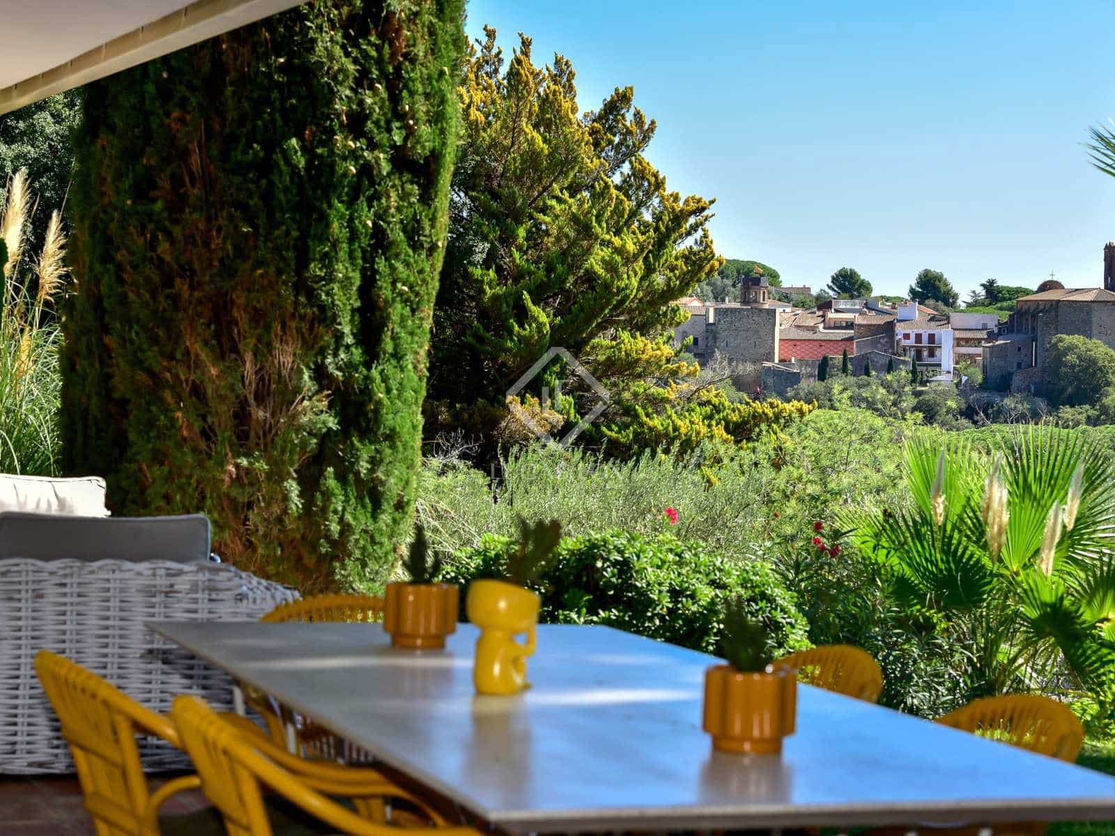 5 chambre Villa/Maison à vendre à Calonge i Sant Antoni avec piscine garage - 2 250 000 € (Ref: 7822980)