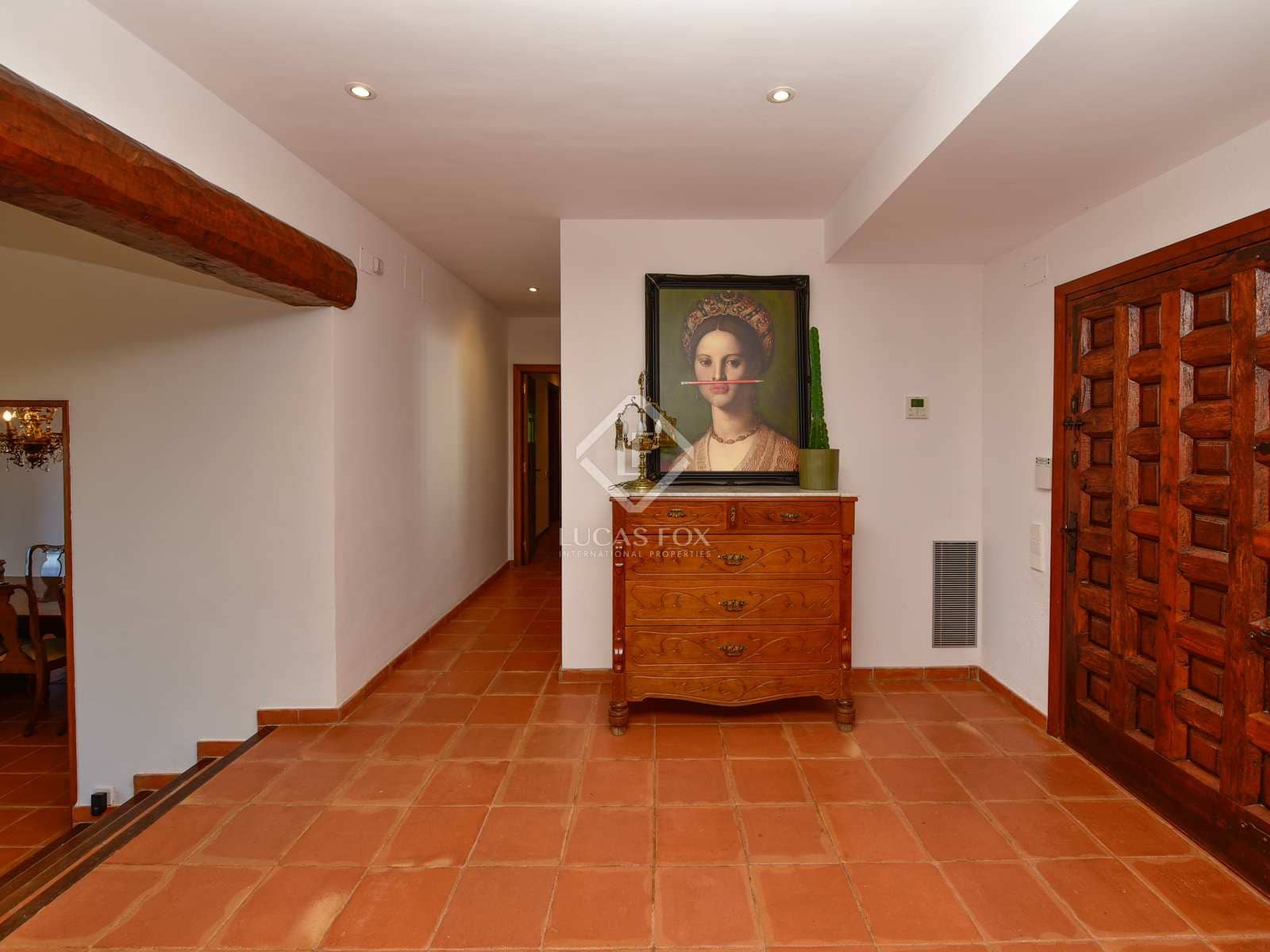 5 chambre Villa/Maison à vendre à Calonge i Sant Antoni avec piscine garage - 2 250 000 € (Ref: 7822980)