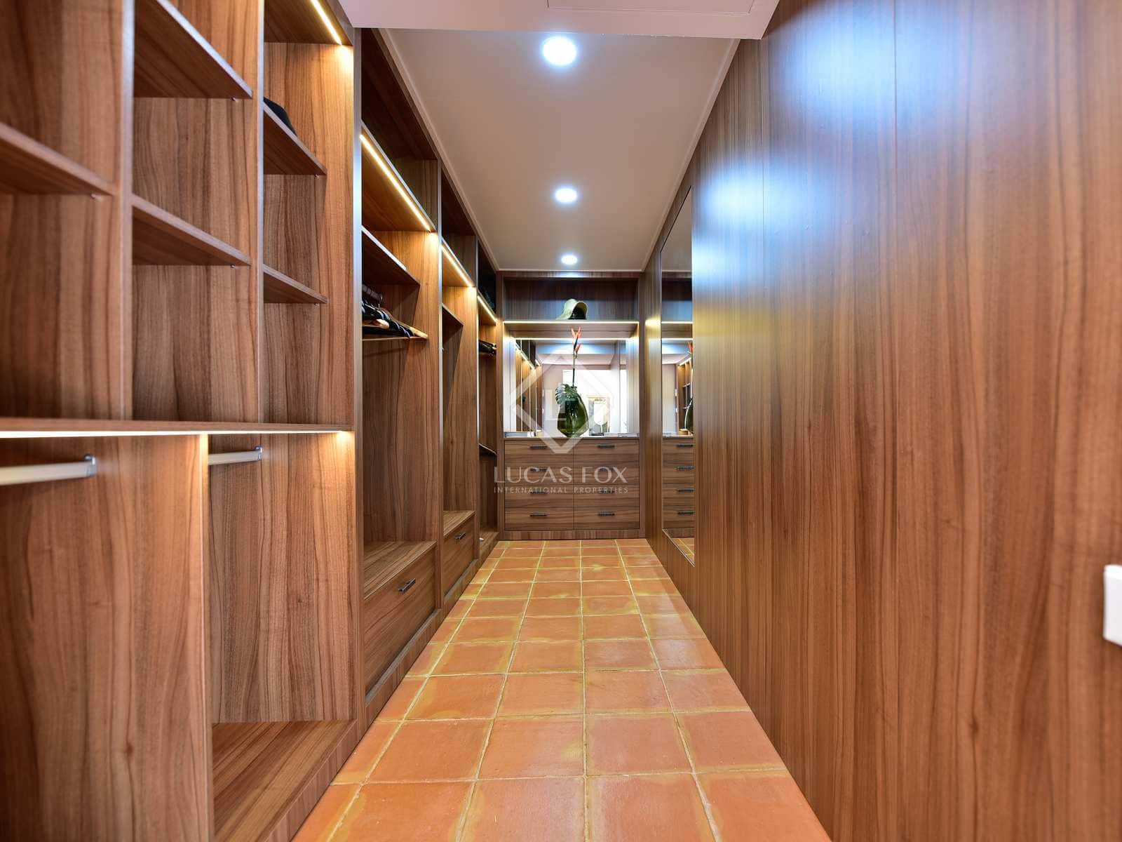 5 chambre Villa/Maison à vendre à Calonge i Sant Antoni avec piscine garage - 2 250 000 € (Ref: 7822980)