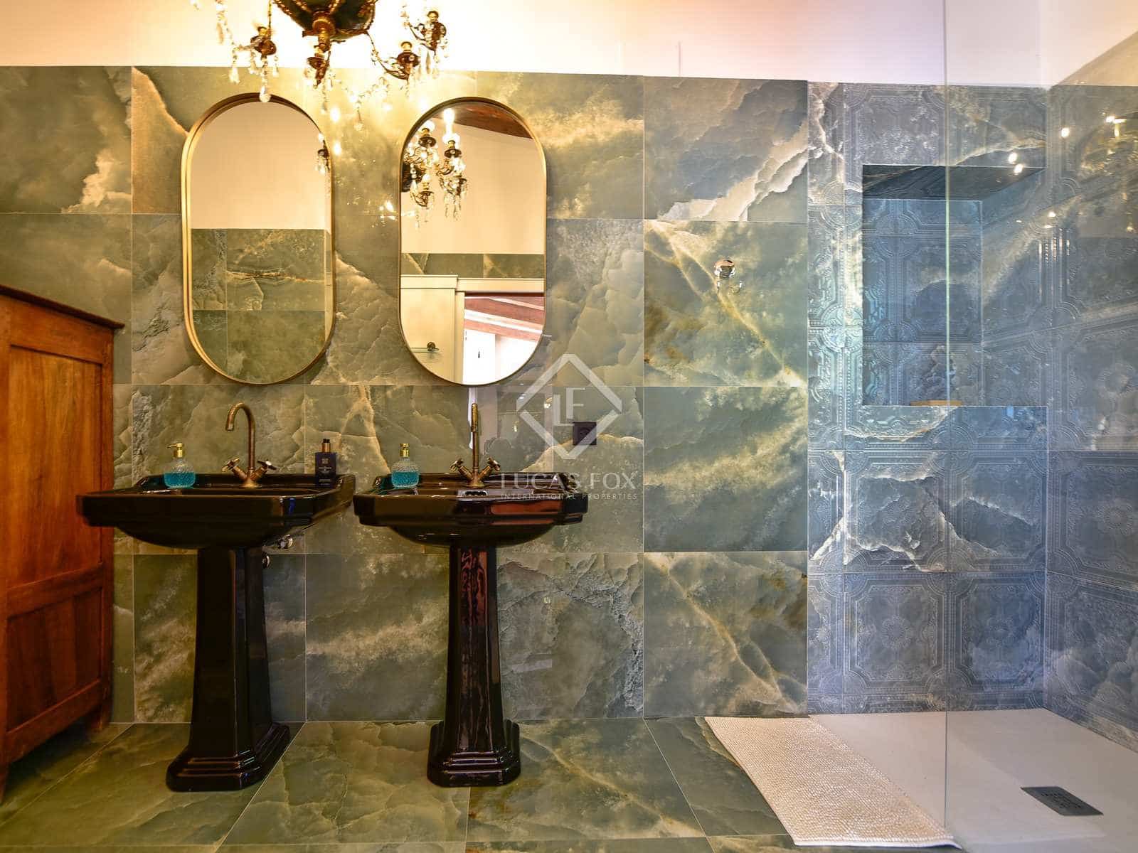 5 chambre Villa/Maison à vendre à Calonge i Sant Antoni avec piscine garage - 2 250 000 € (Ref: 7822980)