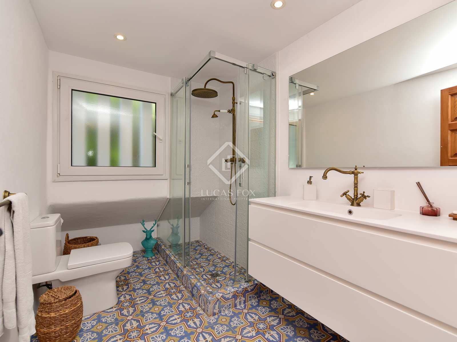 5 chambre Villa/Maison à vendre à Calonge i Sant Antoni avec piscine garage - 2 250 000 € (Ref: 7822980)