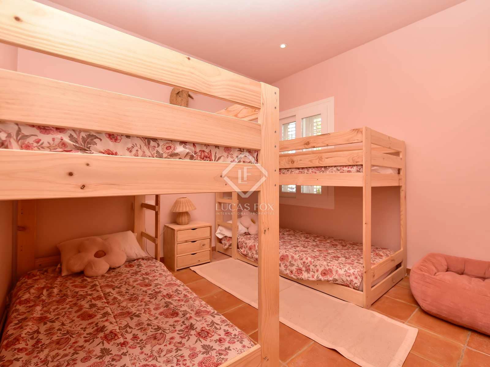 5 chambre Villa/Maison à vendre à Calonge i Sant Antoni avec piscine garage - 2 250 000 € (Ref: 7822980)