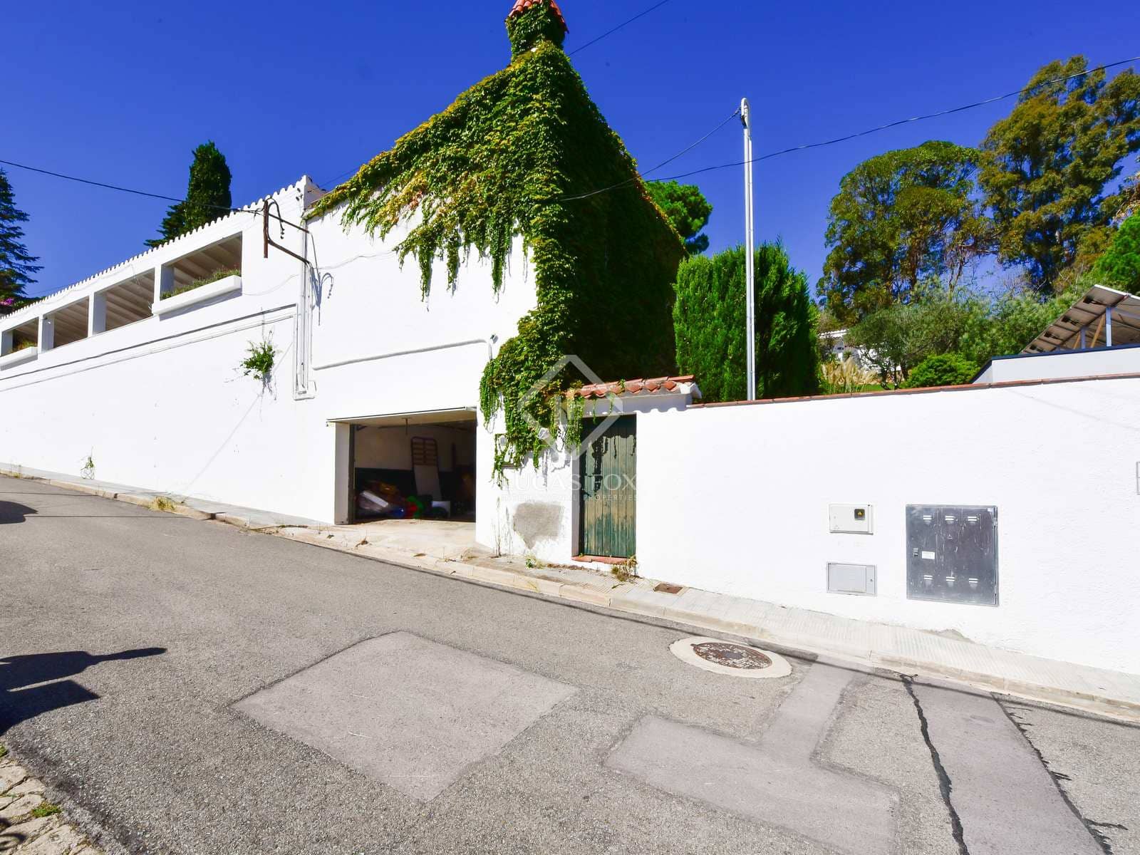 5 chambre Villa/Maison à vendre à Calonge i Sant Antoni avec piscine garage - 2 250 000 € (Ref: 7822980)